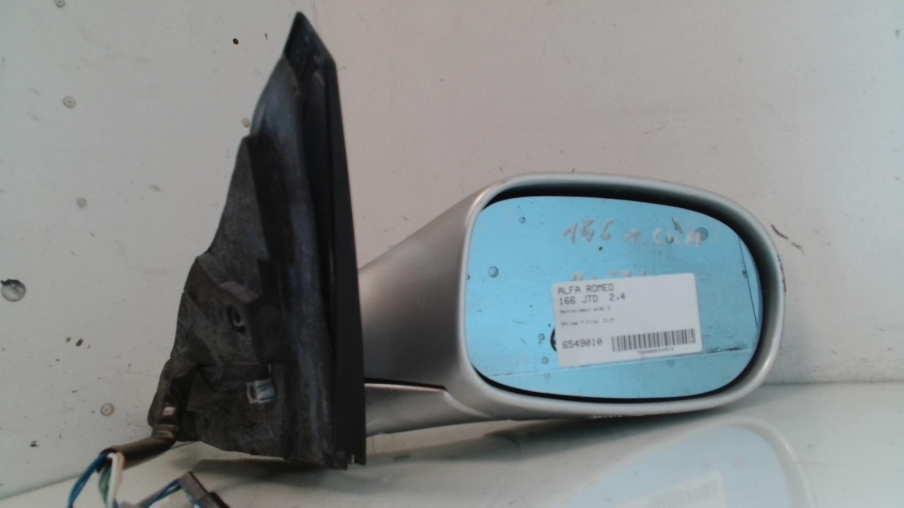 Retrovisor derecho ALFA ROMEO 166 Diésel - 1