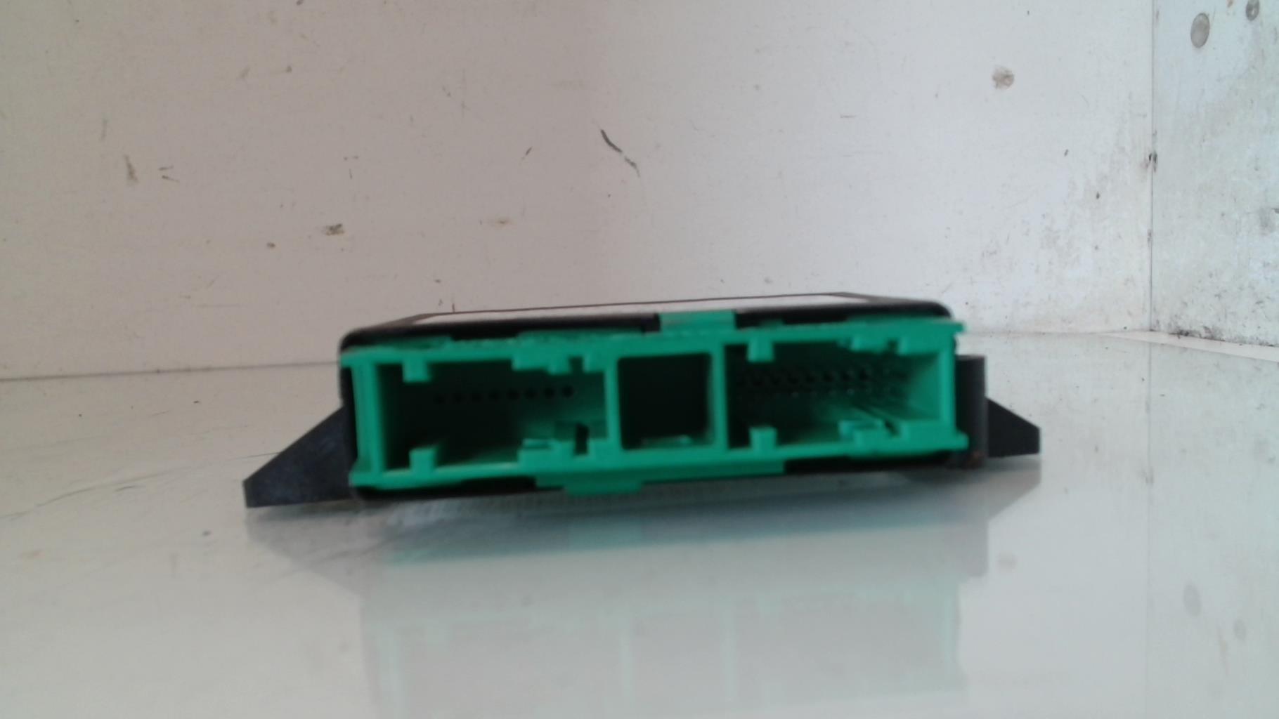 Boitier radar de recul CITROEN C3 3 PHASE 1 Diesel - 1