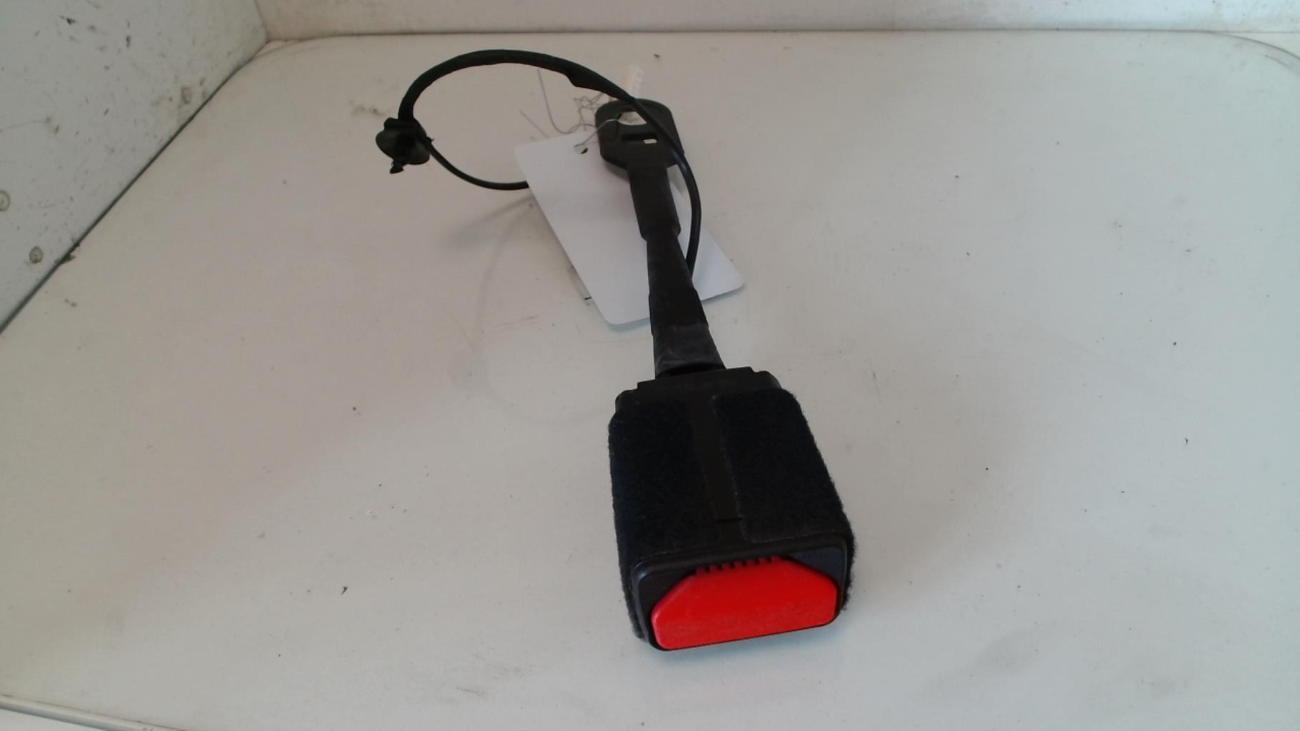 Aggancio cintura sicurezza anteriore sinistro CITROEN C3 3 PHASE 1 Diésel - 1