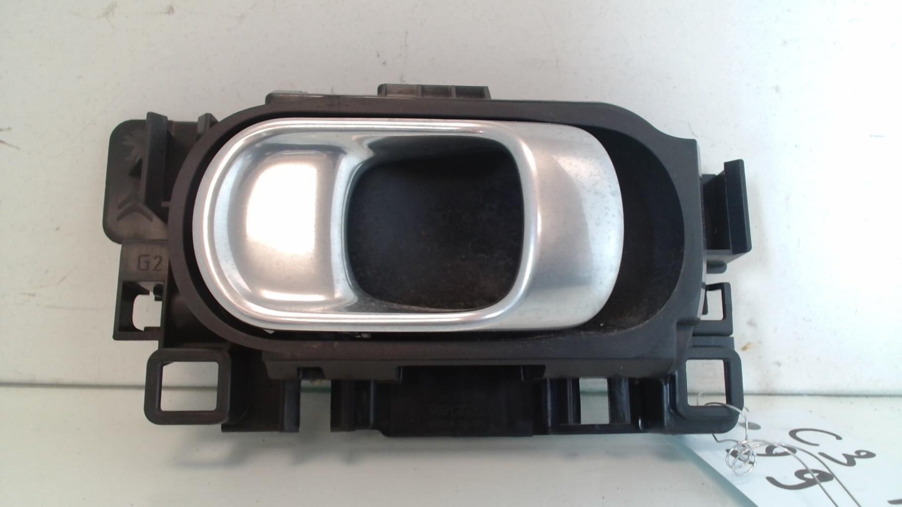 Maniglia interna posteriore sinistra CITROEN C3 3 PHASE 1 Diésel - 1