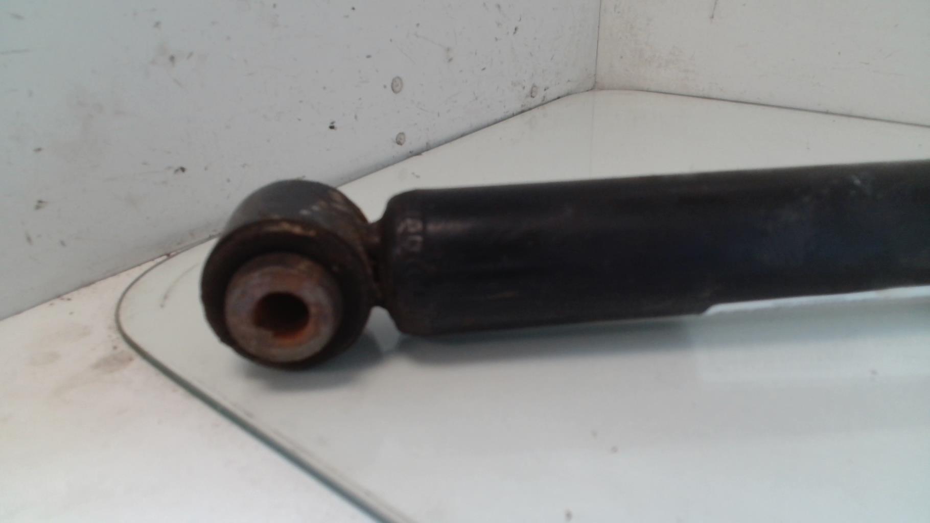 Ammortizzatore posteriore sinistro CITROEN C3 3 PHASE 1 Diésel - 1