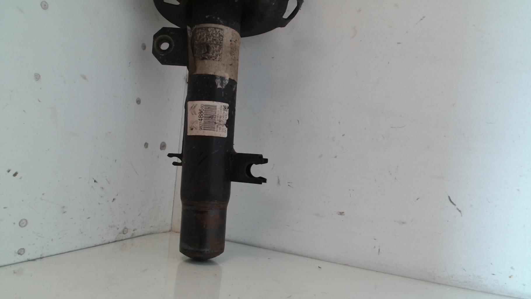 Ammortizzatore anteriore sinistro CITROEN C3 3 PHASE 1 Diésel - 1