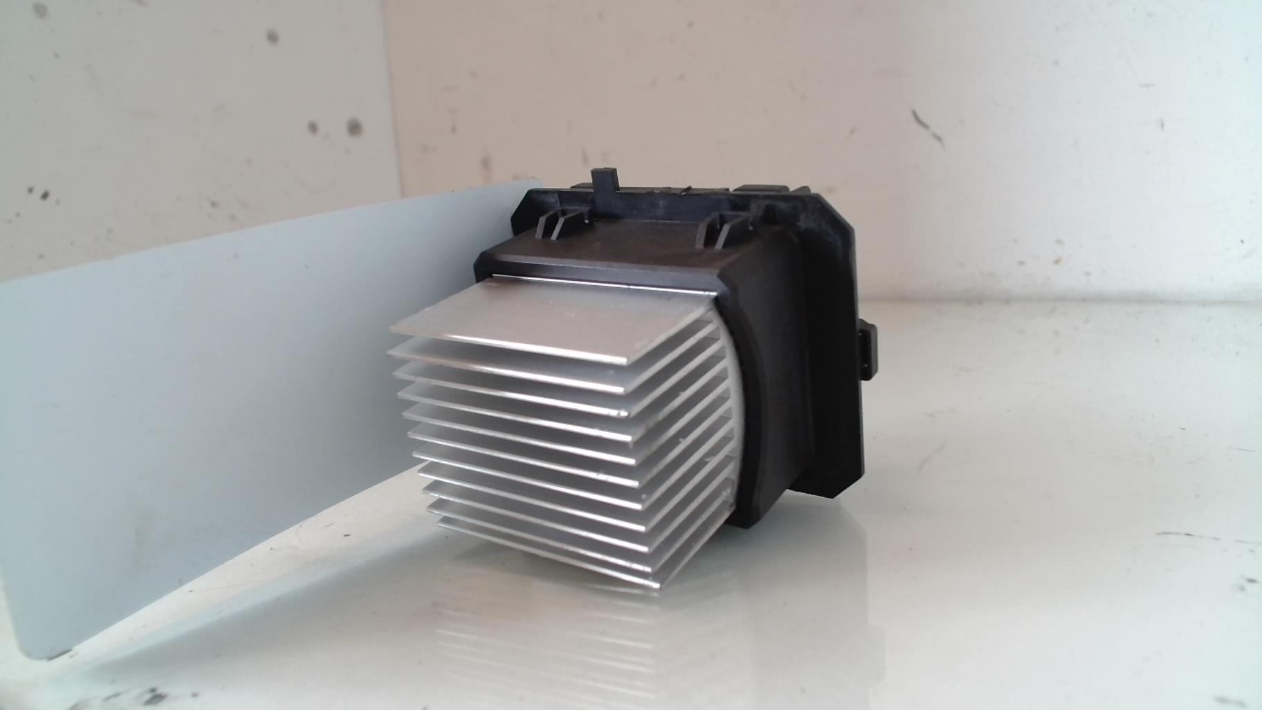 Resistance chauffage CITROEN C3 3 PHASE 1 Diesel - 1