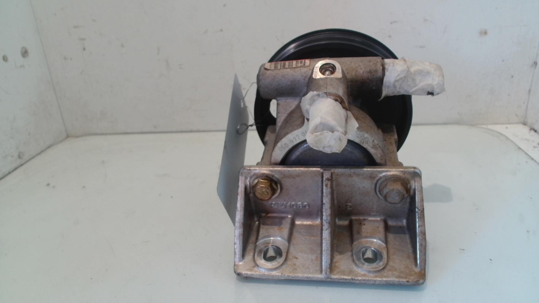 Pompe de direction SUZUKI JIMNY 1 PHASE 2  - 1