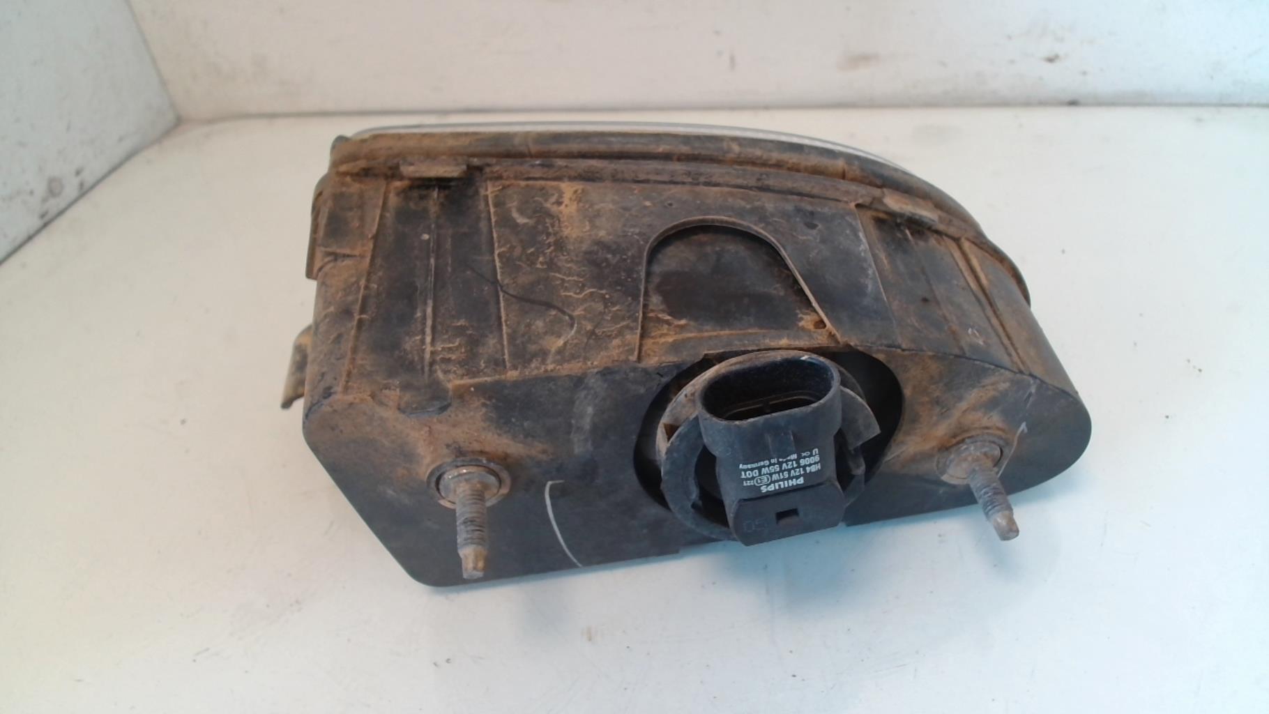 Fendinebbia sinistro (luce) CHRYSLER PT CRUISER PHASE 1 BREAK Diésel - 1