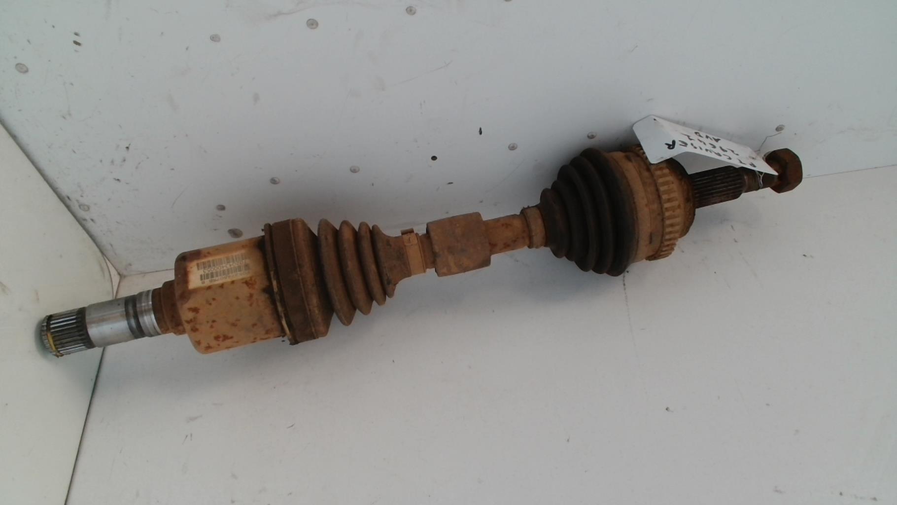 Giunto cardanico albero di trasmissione destro CHRYSLER PT CRUISER PHASE 1 BREAK Diésel - 1