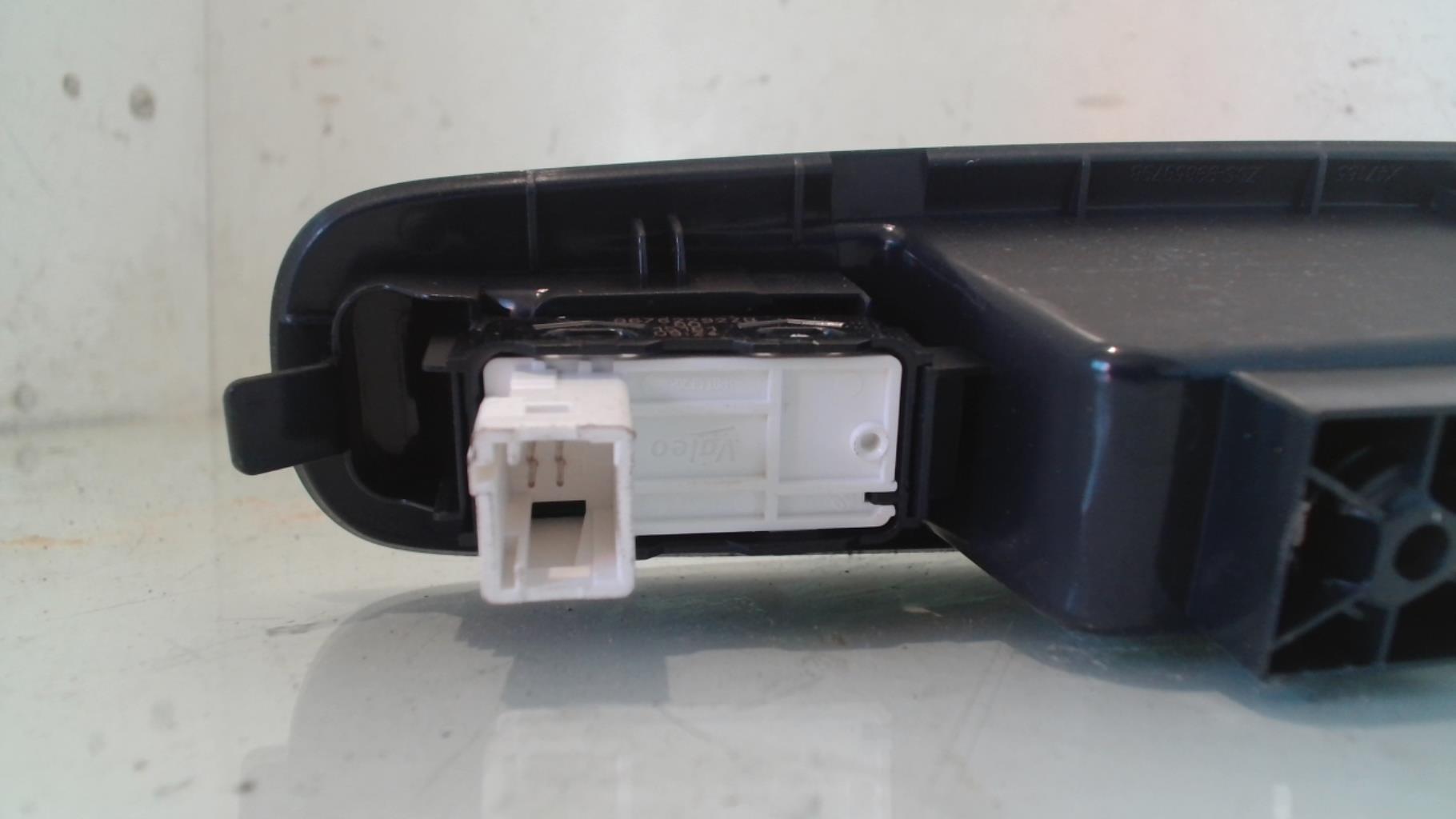 Interruttore lavacristalli posteriore sinistro PEUGEOT 308 2 PHASE 1 Diésel - 1