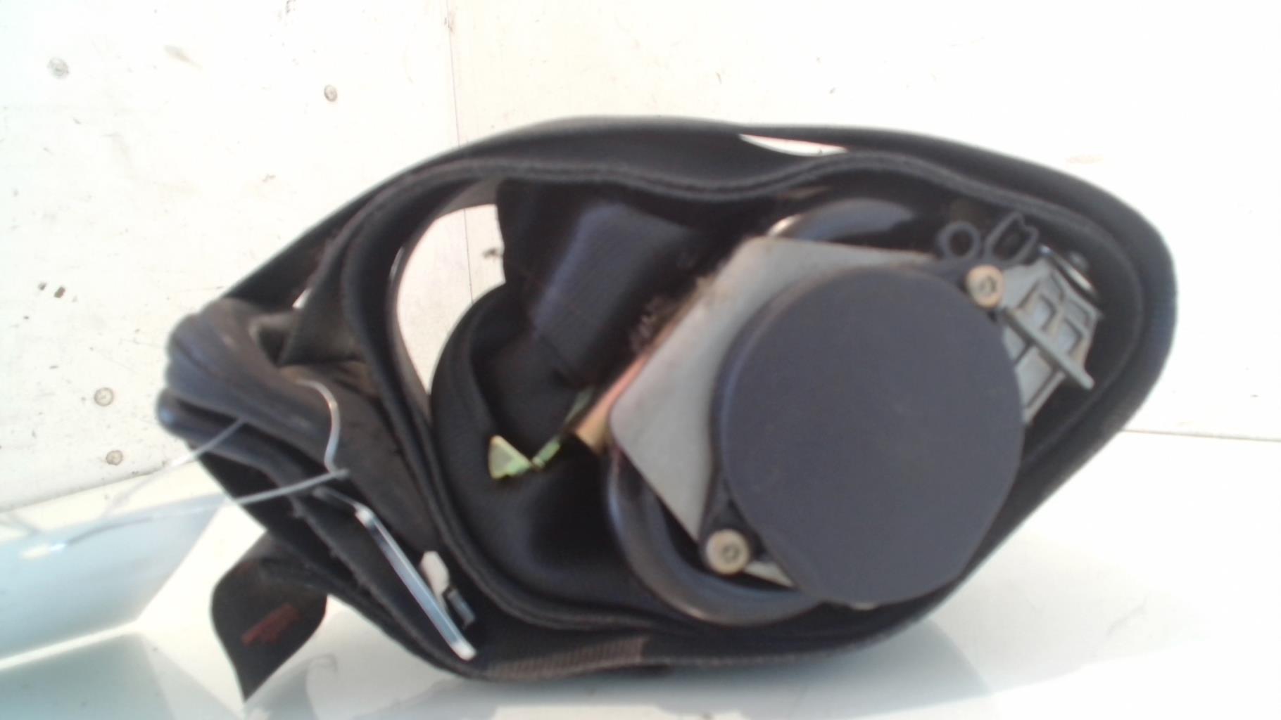 Cintura di sicurezza anteriore sinistra PEUGEOT 206 PHASE 2 Diésel - 1