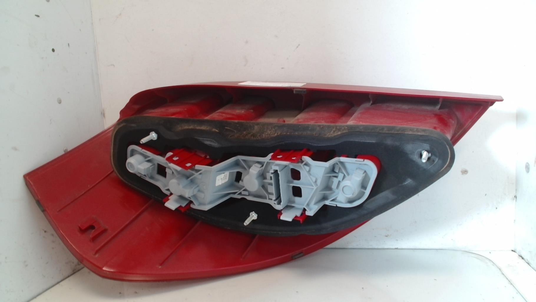 Fanale posteriore principale destro (luci) MERCEDES CLASSE A 169 PHASE 1 Diésel - 1