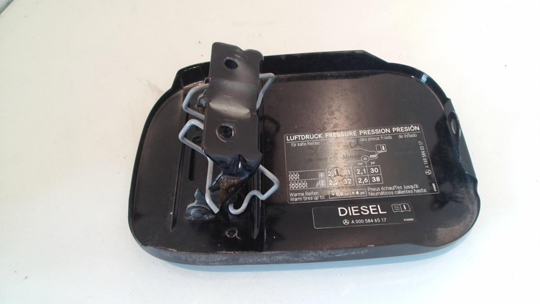 Trappe d'essence MERCEDES CLASSE A 169 PHASE 1 Diesel - 1