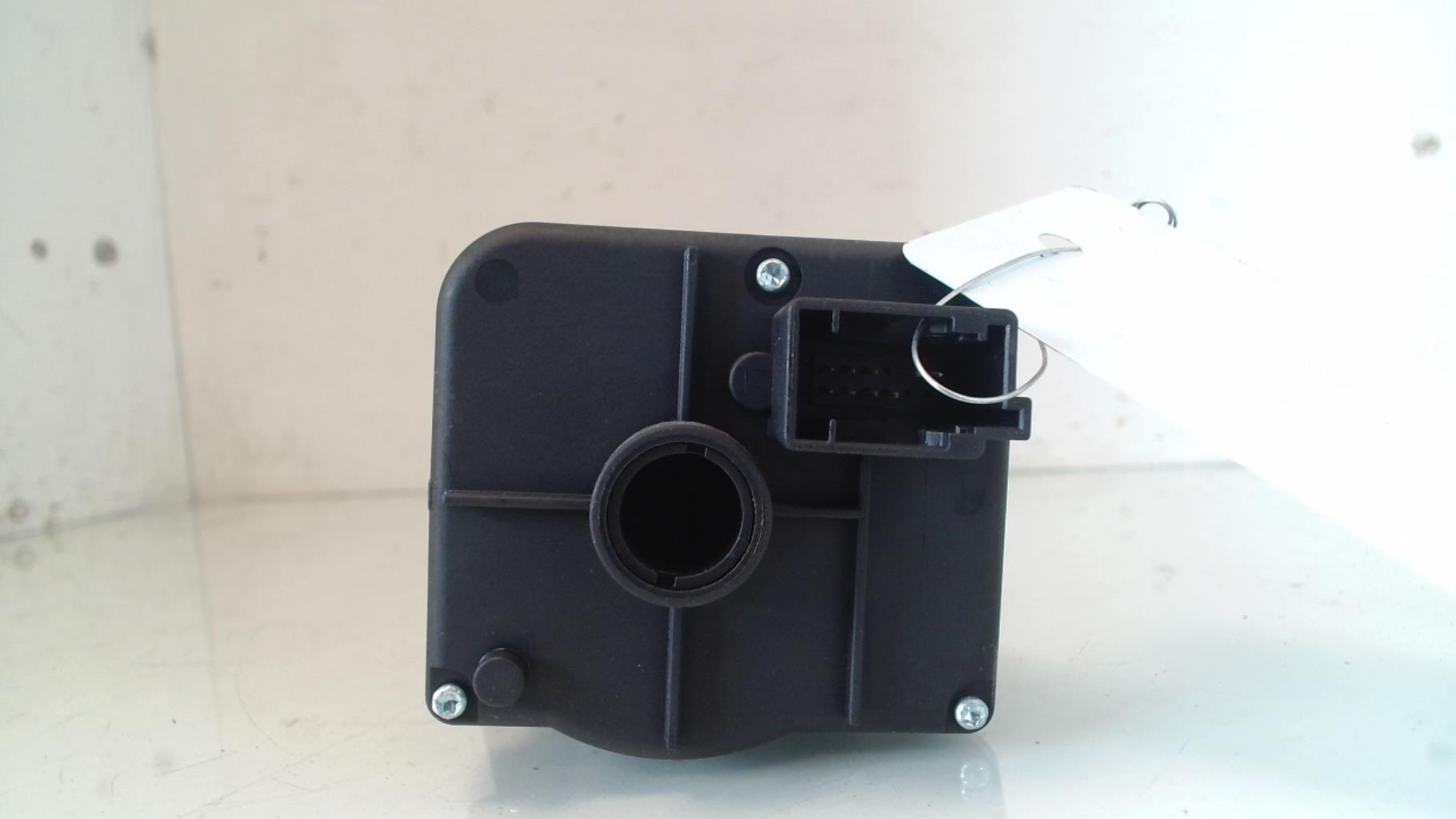 Commande de phare MERCEDES CLASSE A 169 PHASE 1 Diesel - 1