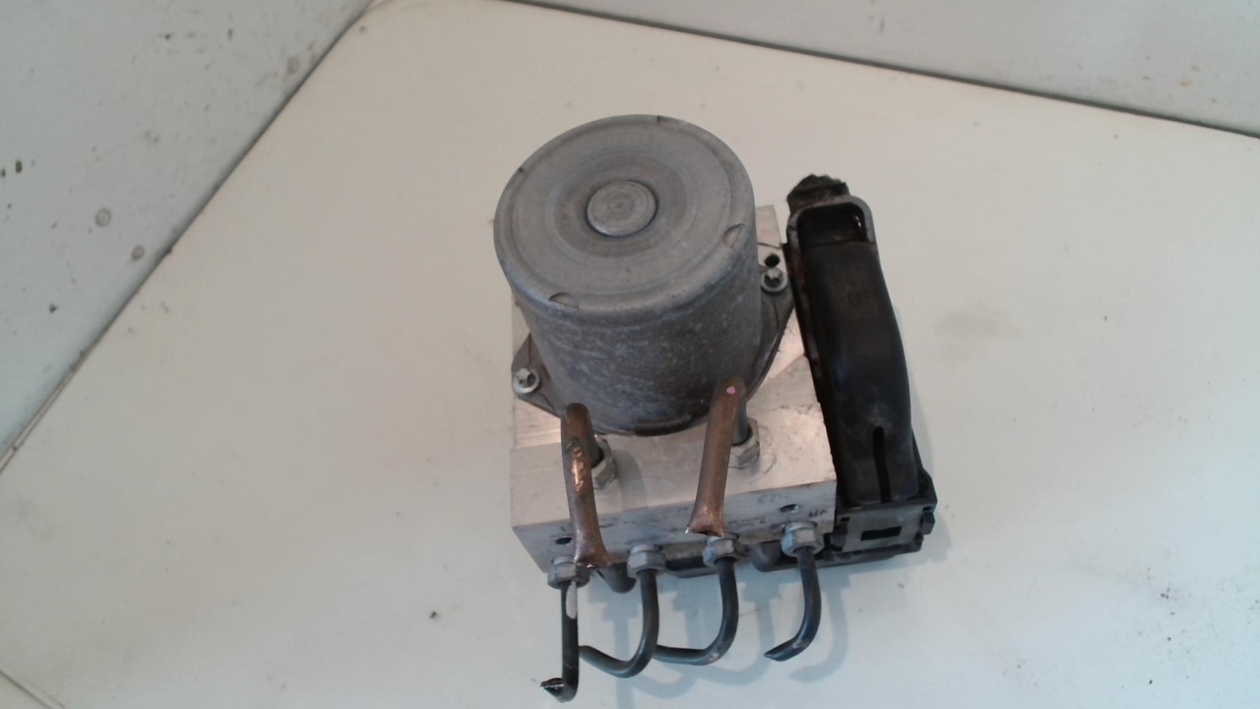 Blocco ABS (antibloccaggio freni) MERCEDES CLASSE A 169 PHASE 1 Diésel - 1