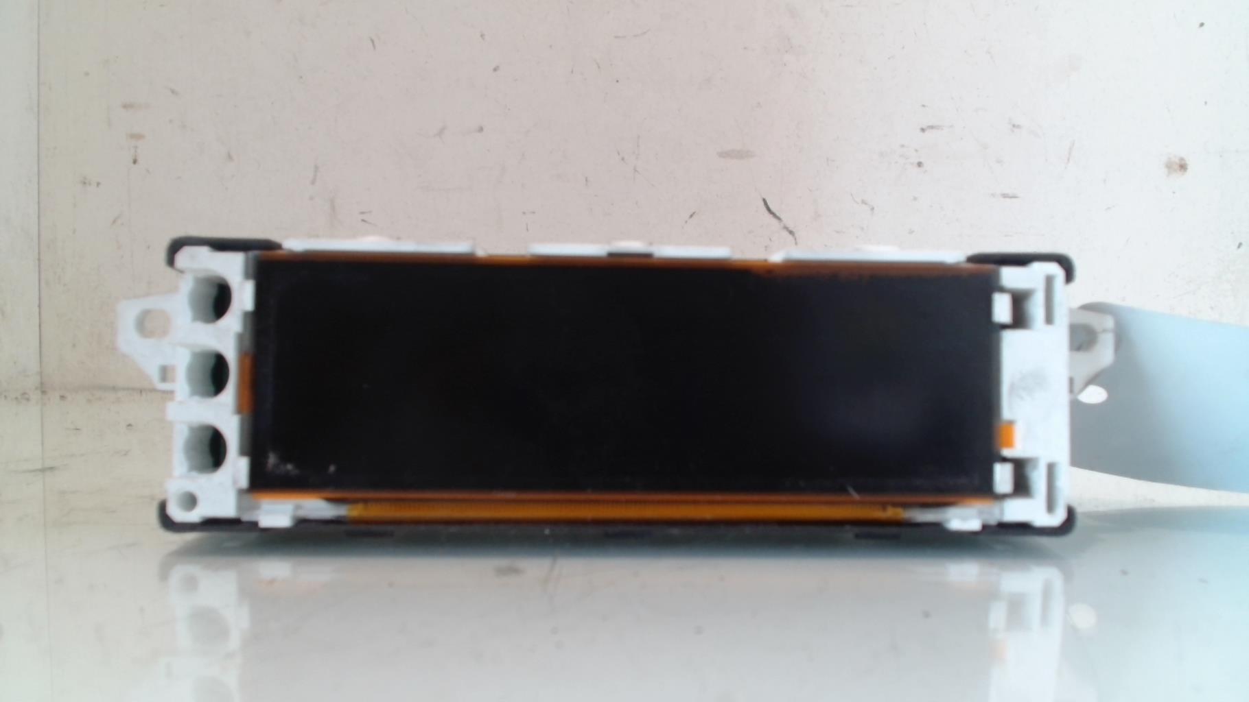Monitor display PEUGEOT PARTNER 2 PHASE 1 Diésel - 1