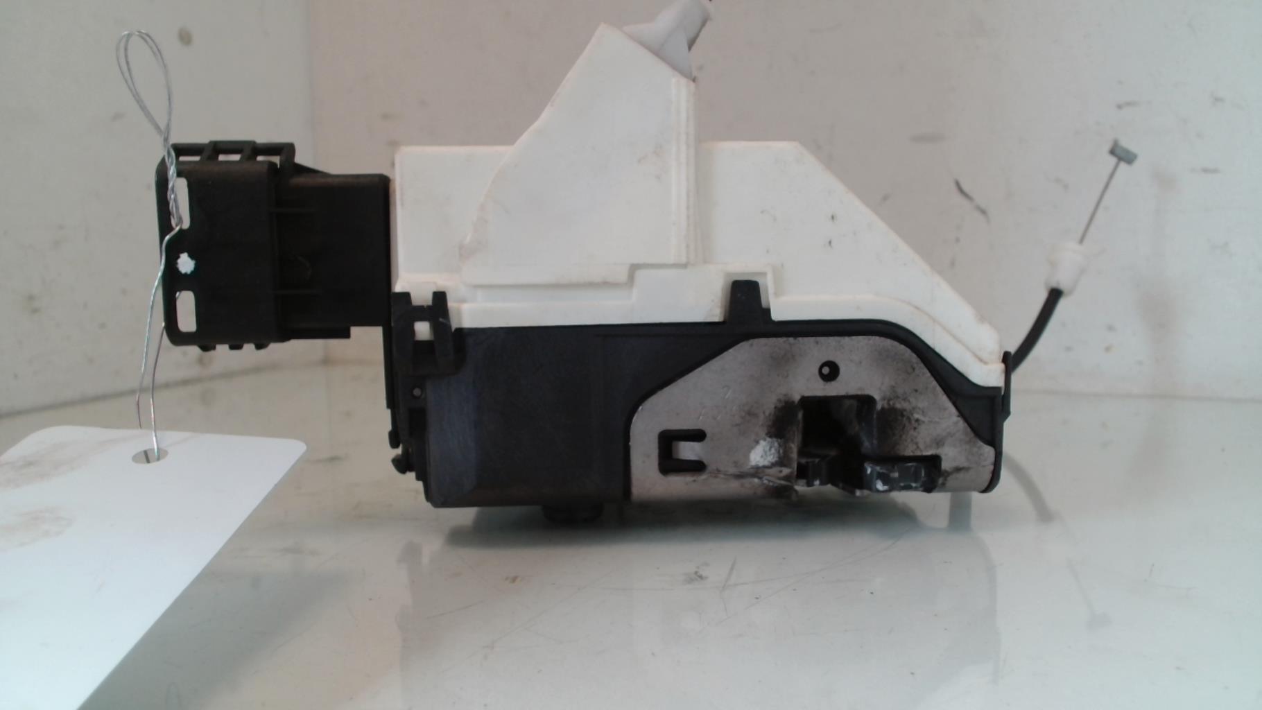 Chiusura centralizzata anteriore destra PEUGEOT PARTNER 2 PHASE 1 Diésel - 1