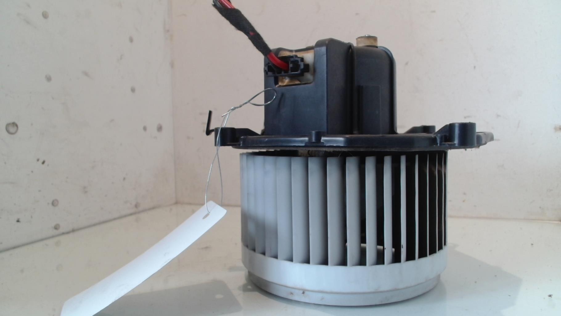 Pulseur d'air PEUGEOT PARTNER 2 PHASE 1 Diesel - 1