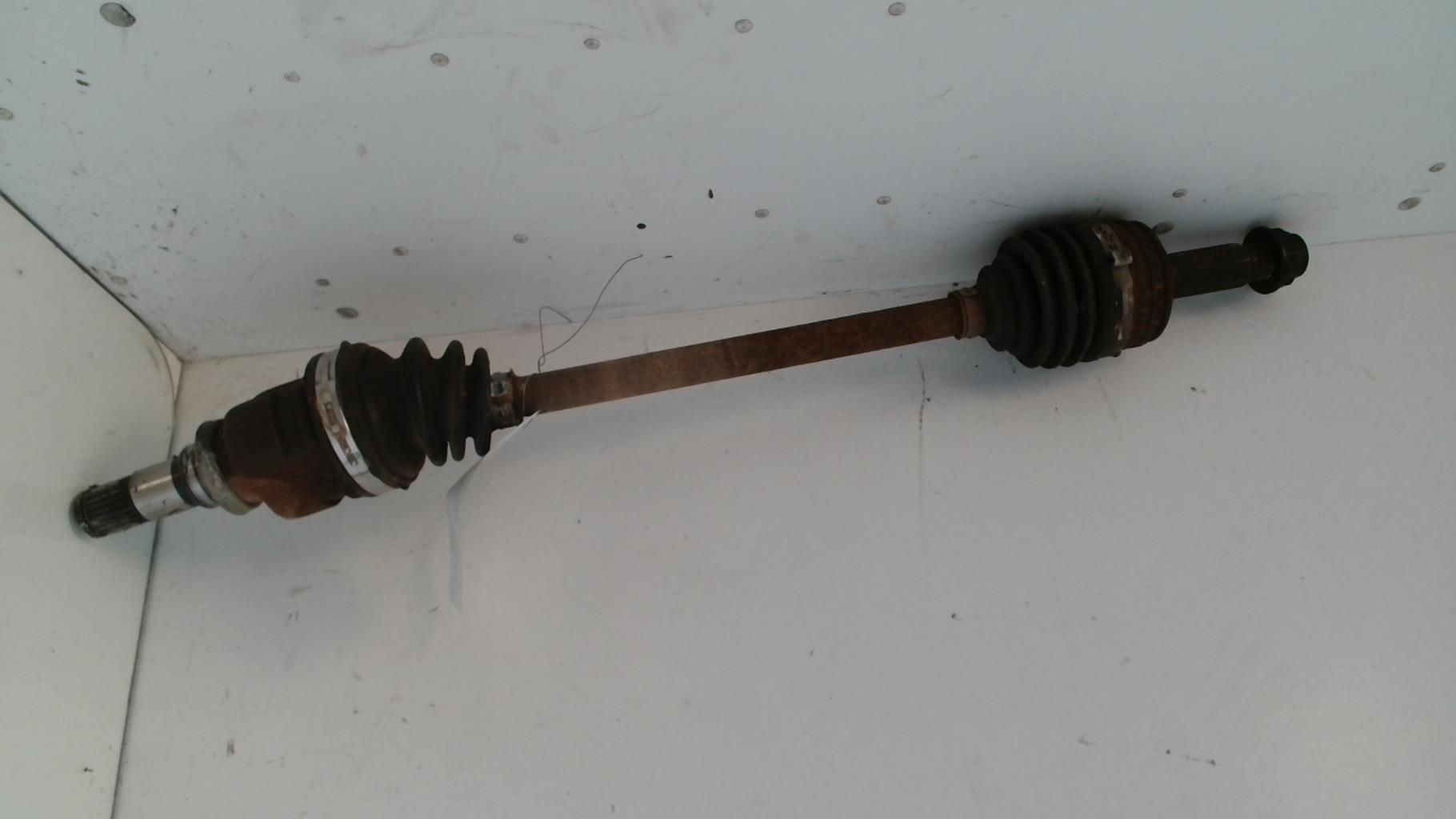 Giunto cardanico albero di trasmissione sinistro PEUGEOT 107 PHASE 3 Gasolina - 1