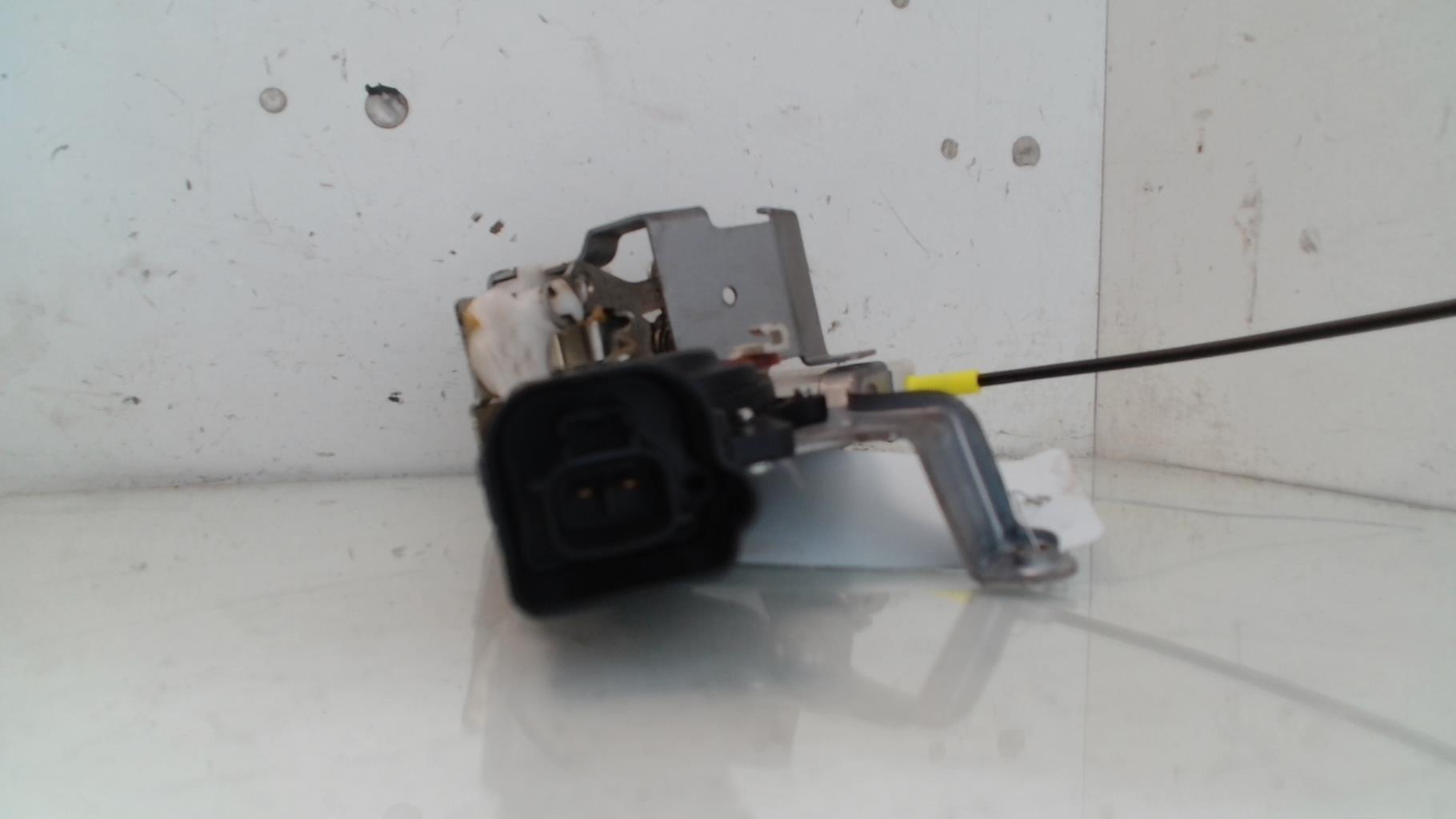 Chiusura centralizzata posteriore destra PEUGEOT 107 PHASE 3 Gasolina - 1