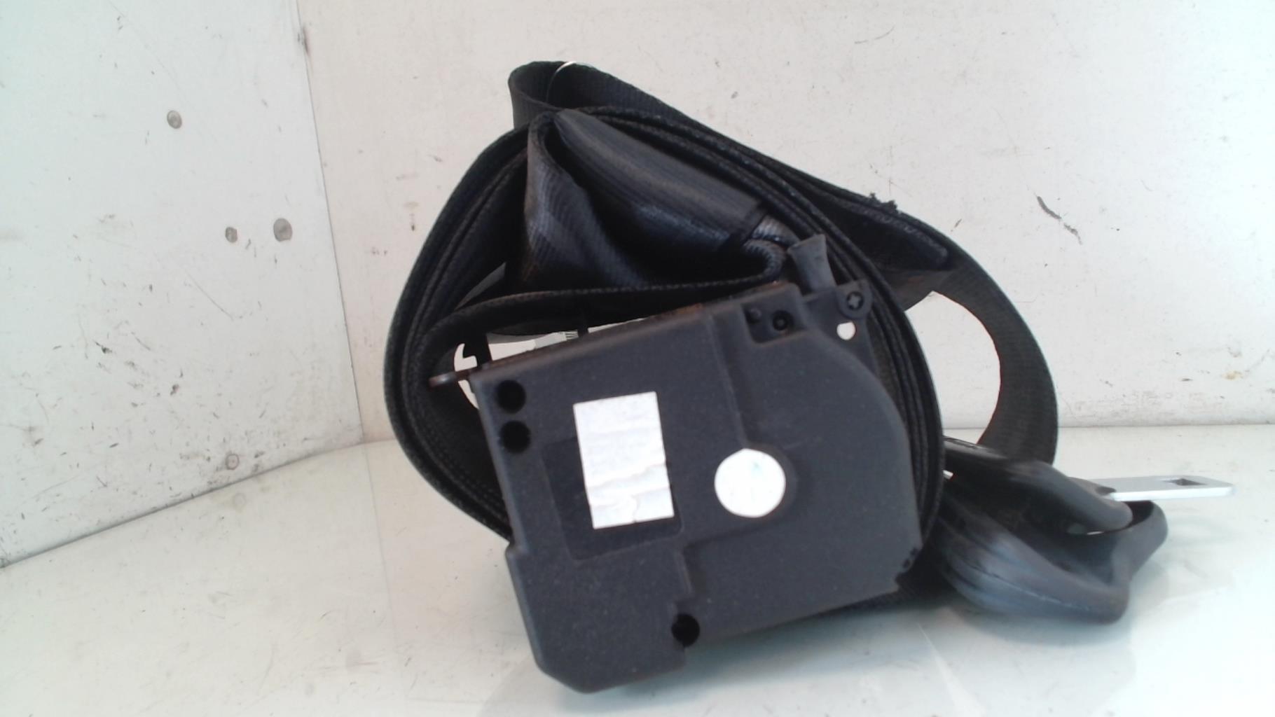 Cintura di sicurezza anteriore destra CITROEN C2 PHASE 1  - 1