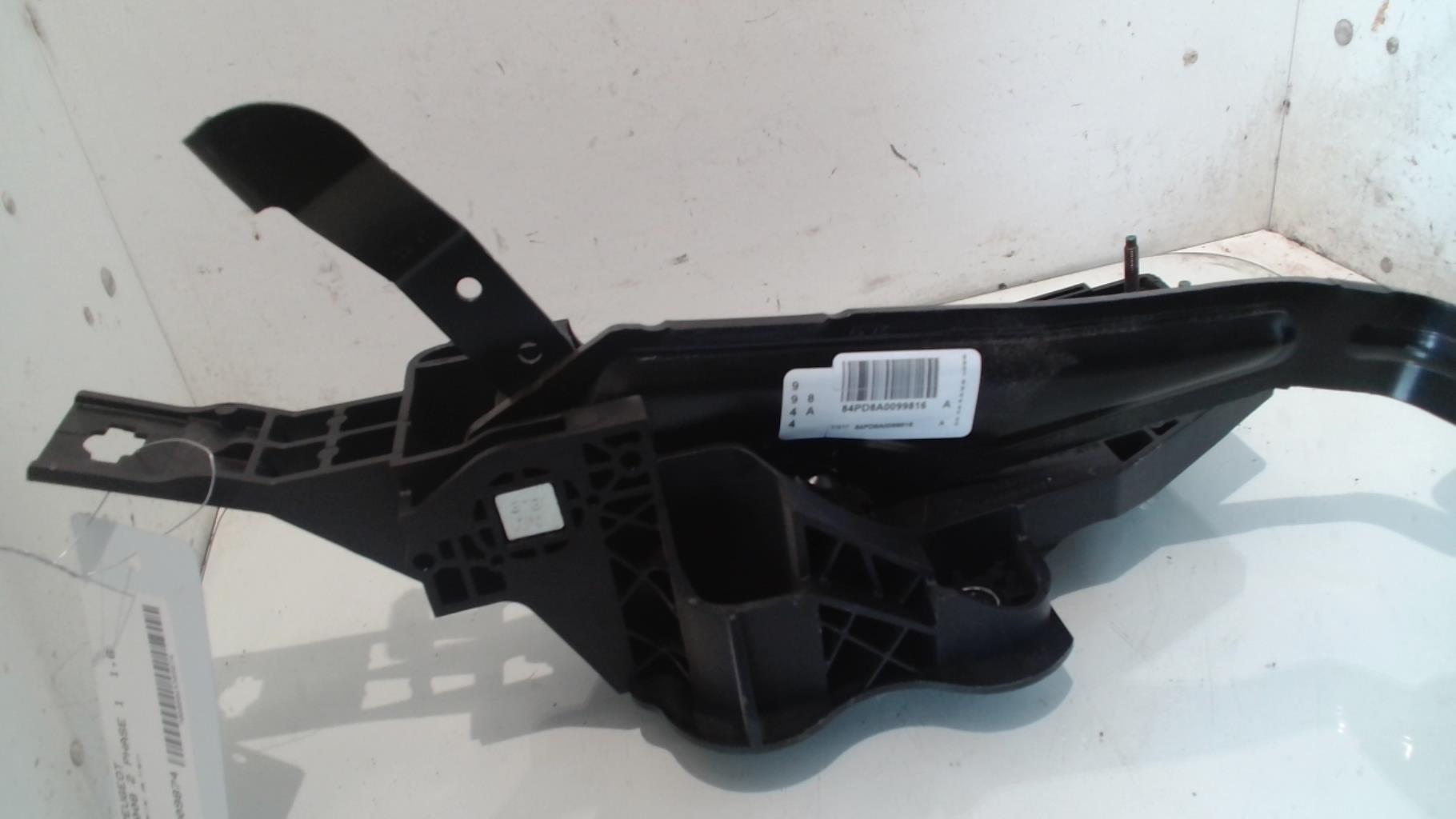 Pedale del freno PEUGEOT 3008 2 PHASE 1  - 1