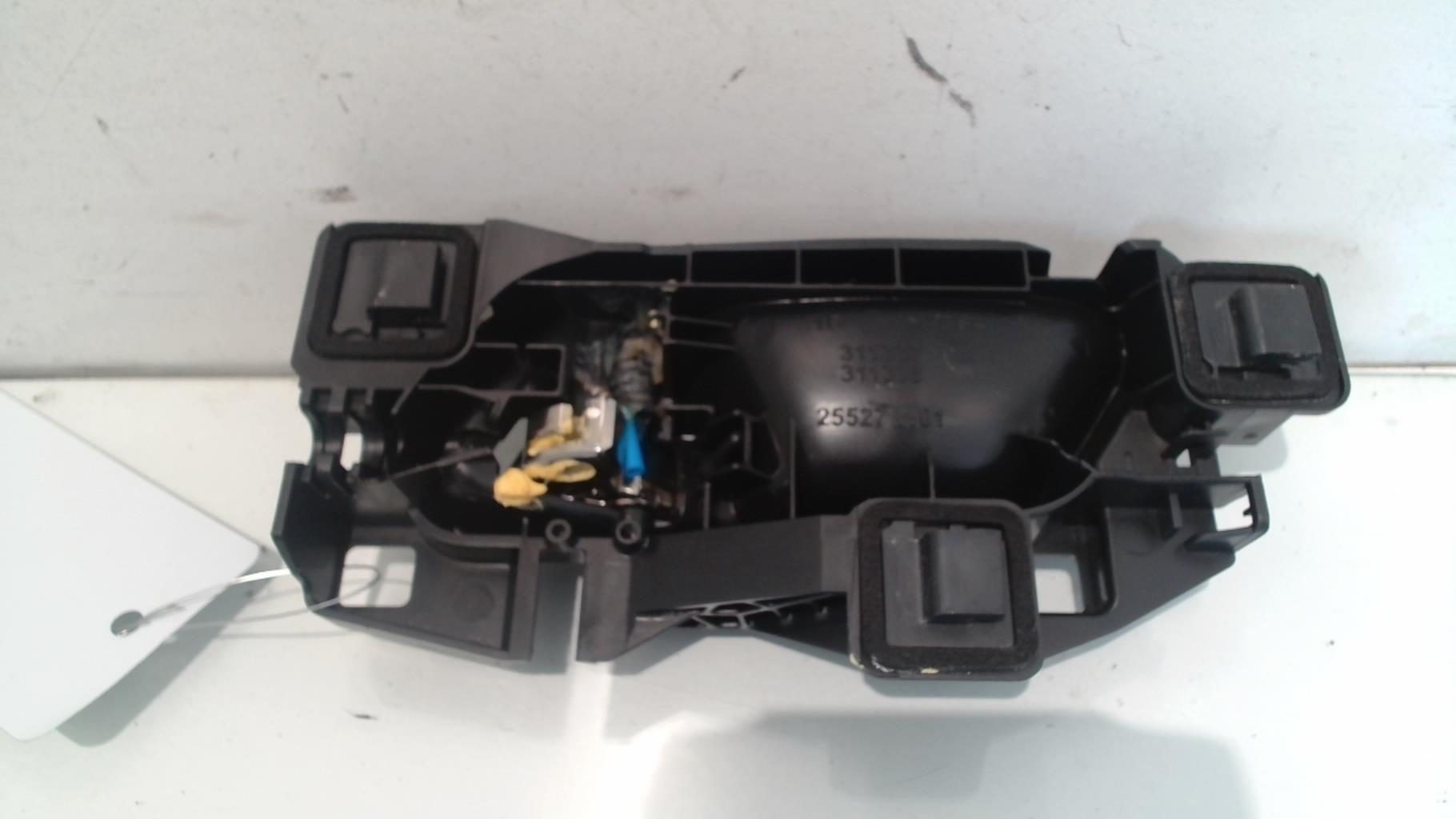 Maniglia interna posteriore destra PEUGEOT 3008 2 PHASE 1  - 1