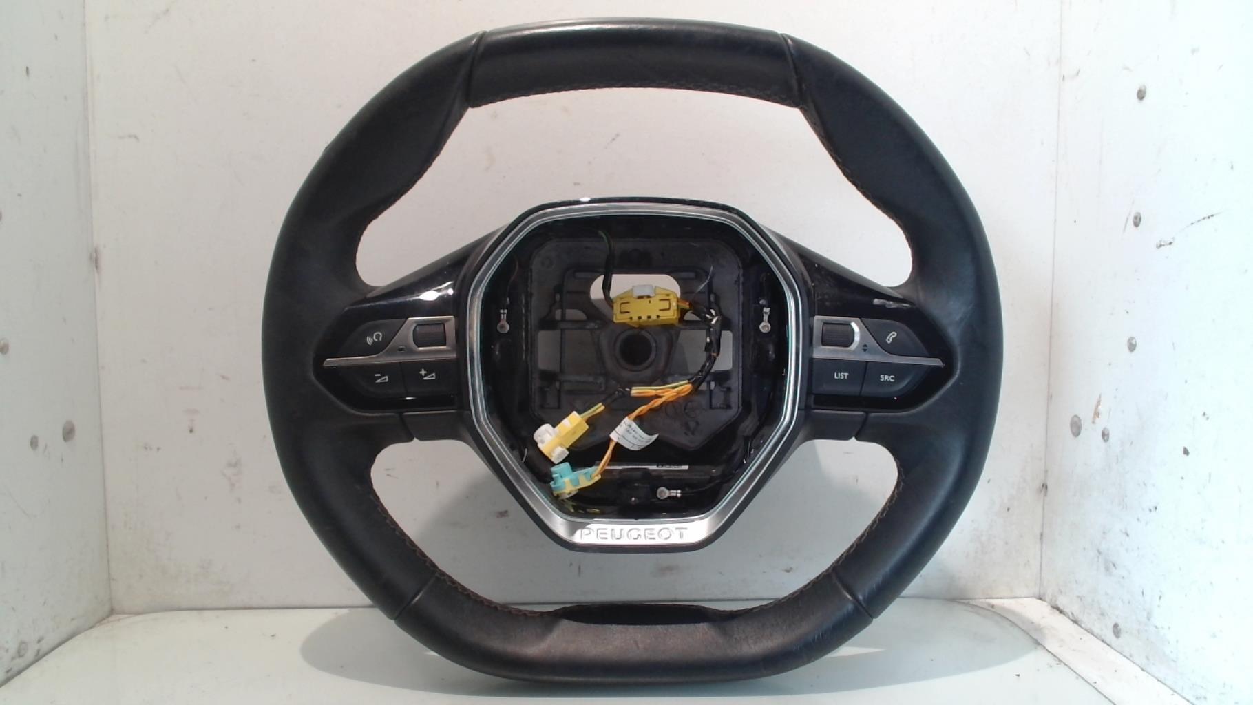 Volant PEUGEOT 3008 2 PHASE 1  - 1