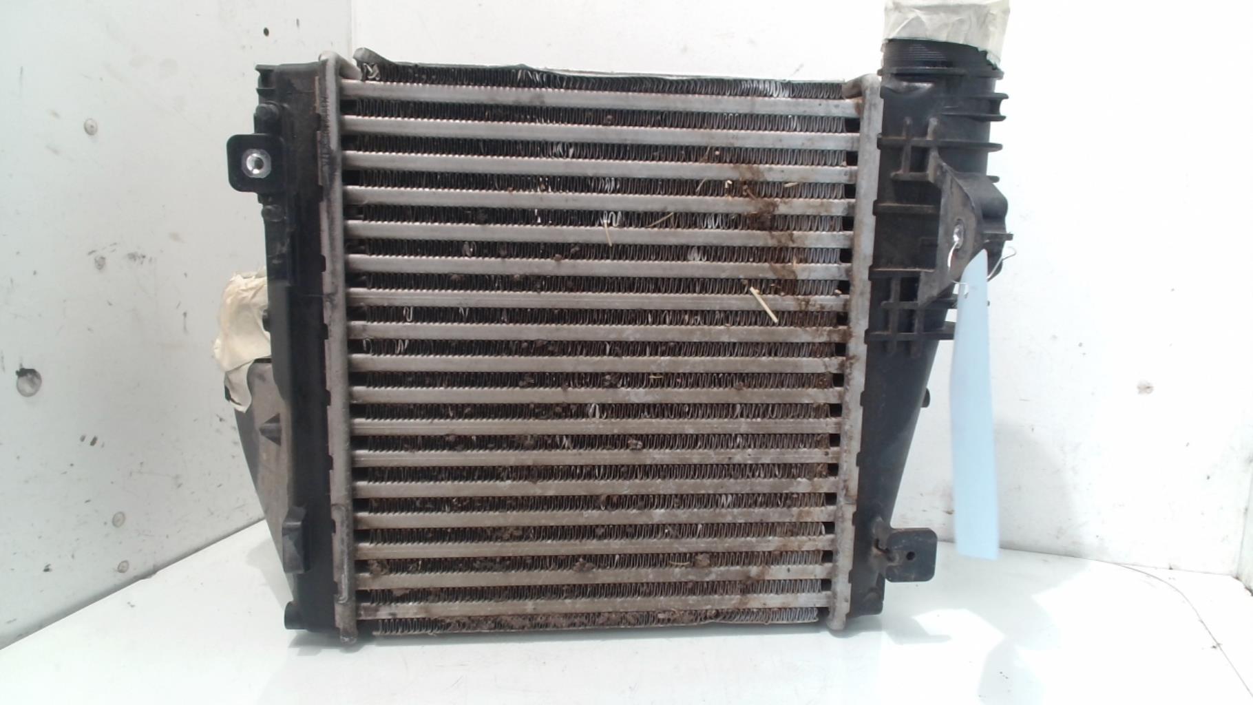 Scambiatore aria (Intercooler) PEUGEOT 3008 2 PHASE 1  - 1