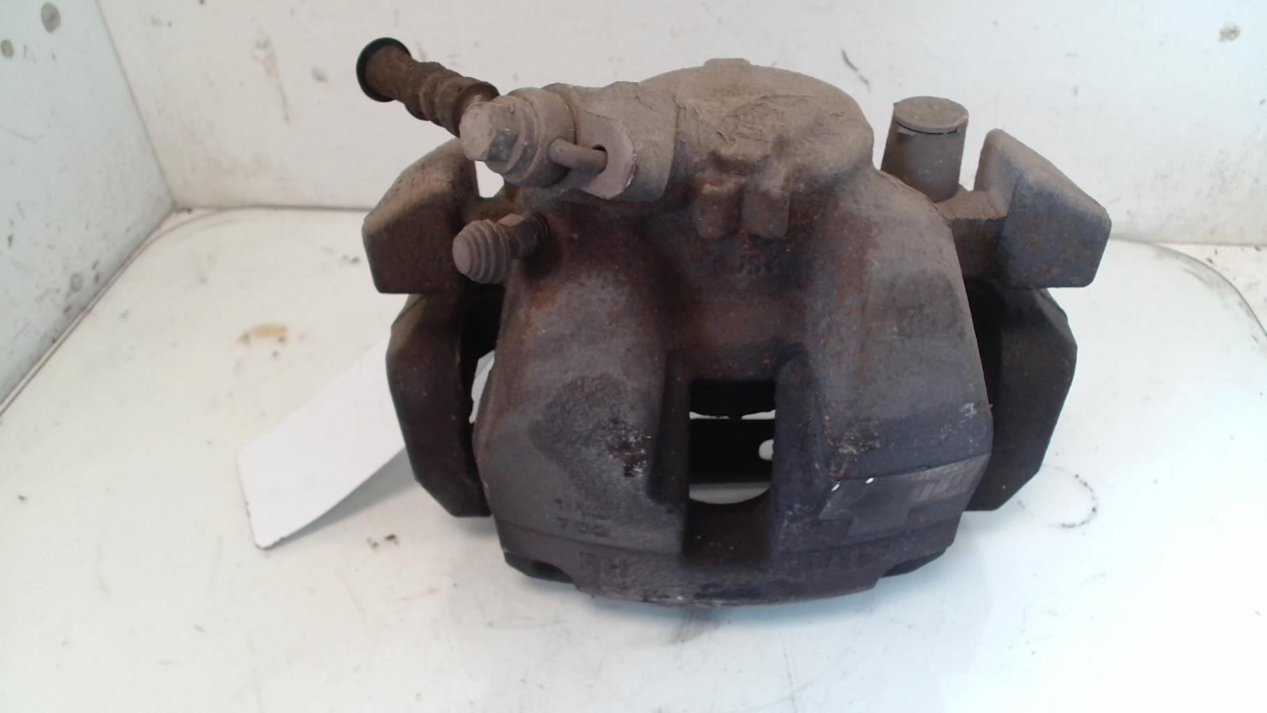 Pinza freni anteriore destra PEUGEOT 3008 2 PHASE 1  - 1