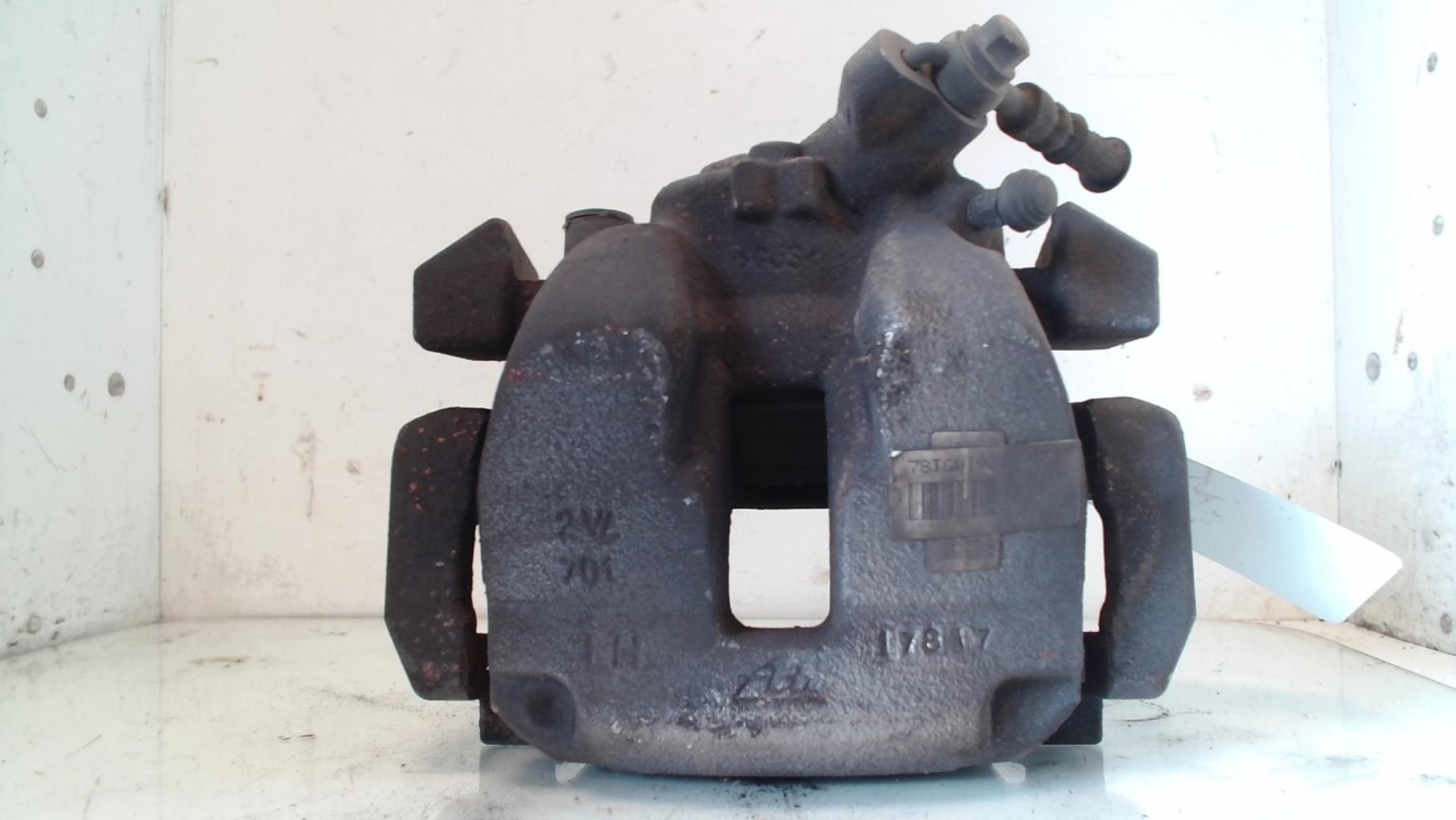 Pinza freni anteriore sinistra PEUGEOT 3008 2 PHASE 1  - 1