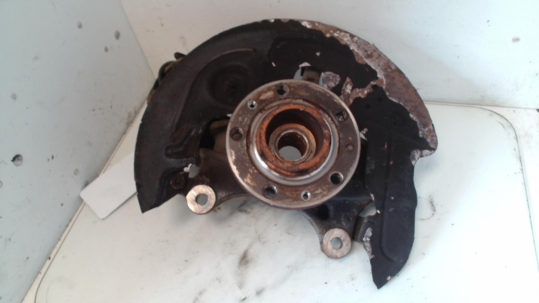 Mozzo anteriore sinistro PEUGEOT 3008 2 PHASE 1  - 1