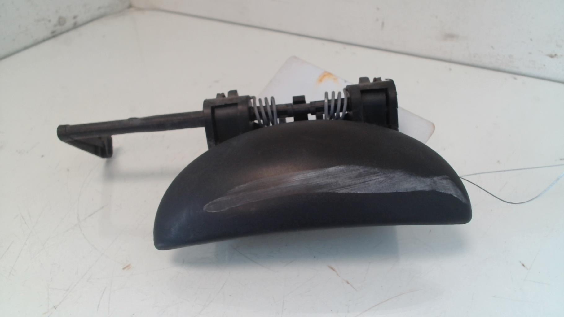 Maniglia portiera anteriore destra PEUGEOT 206+ Diésel - 1