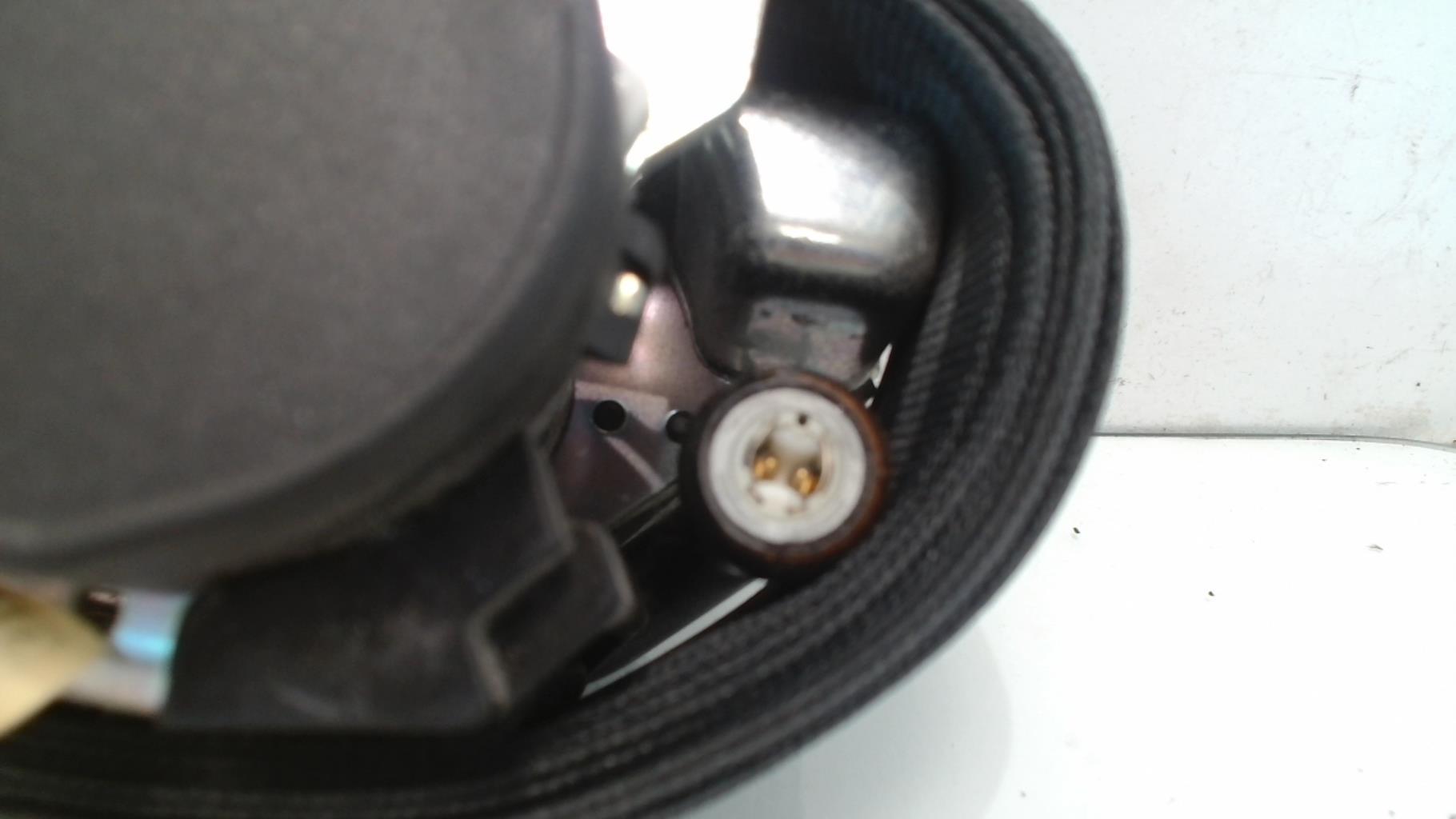 Cintura di sicurezza anteriore sinistra PEUGEOT 206+ Diésel - 1