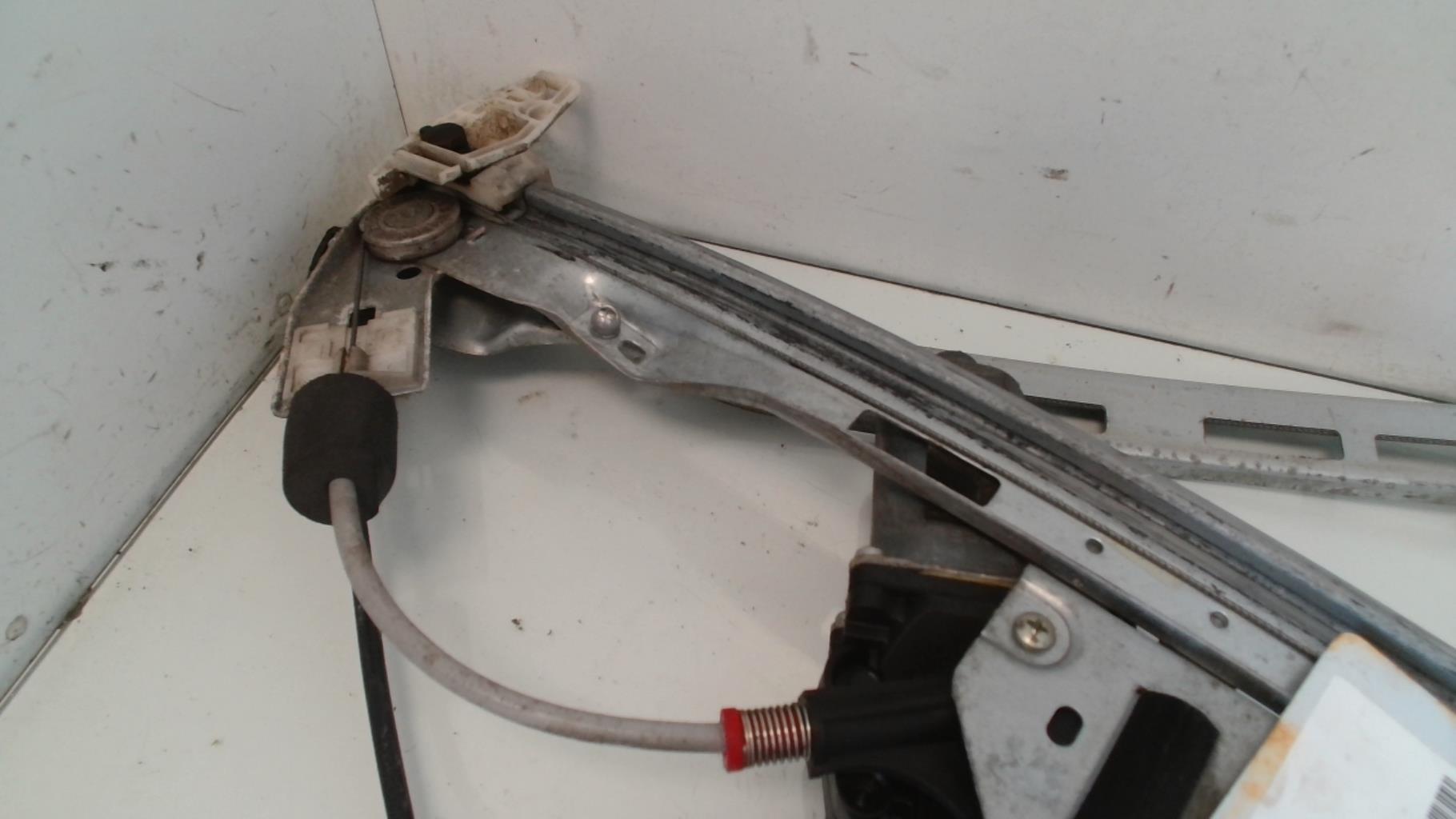 Alzacristalli elettrico anteriore sinistro PEUGEOT 206+ Diésel - 1
