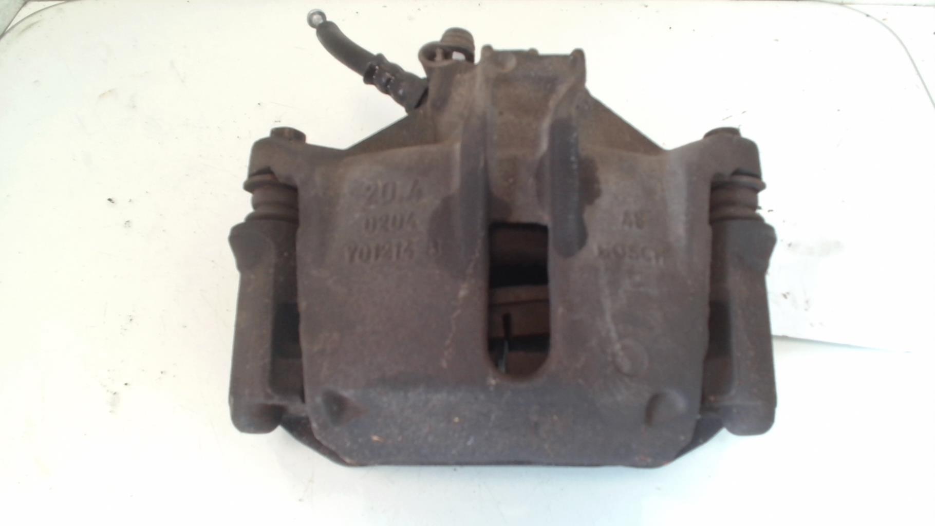 Pinza freni anteriore destra PEUGEOT 206+ Diésel - 1