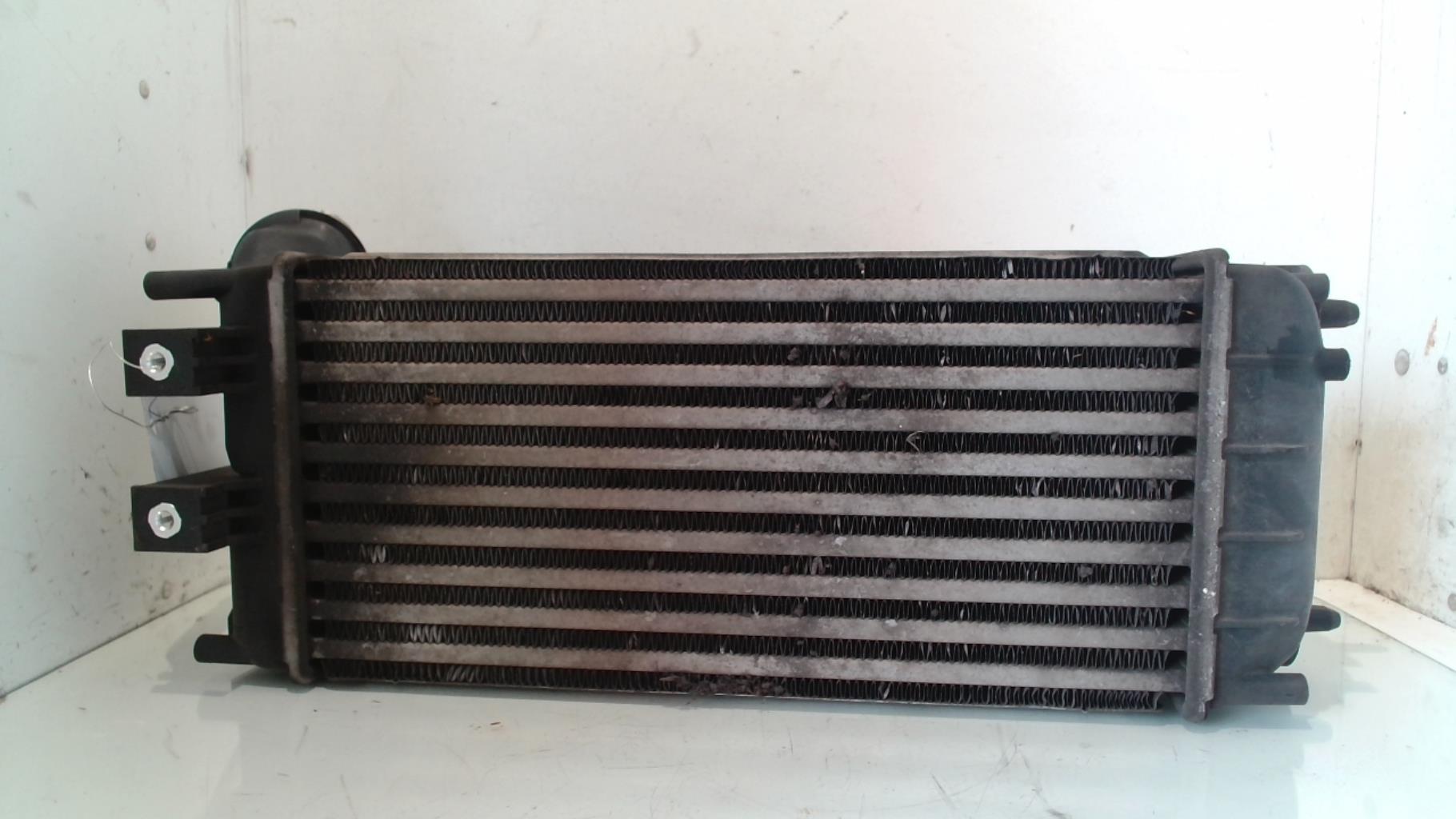 Scambiatore aria (Intercooler) PEUGEOT 3008 1 PHASE 1 Diésel - 1