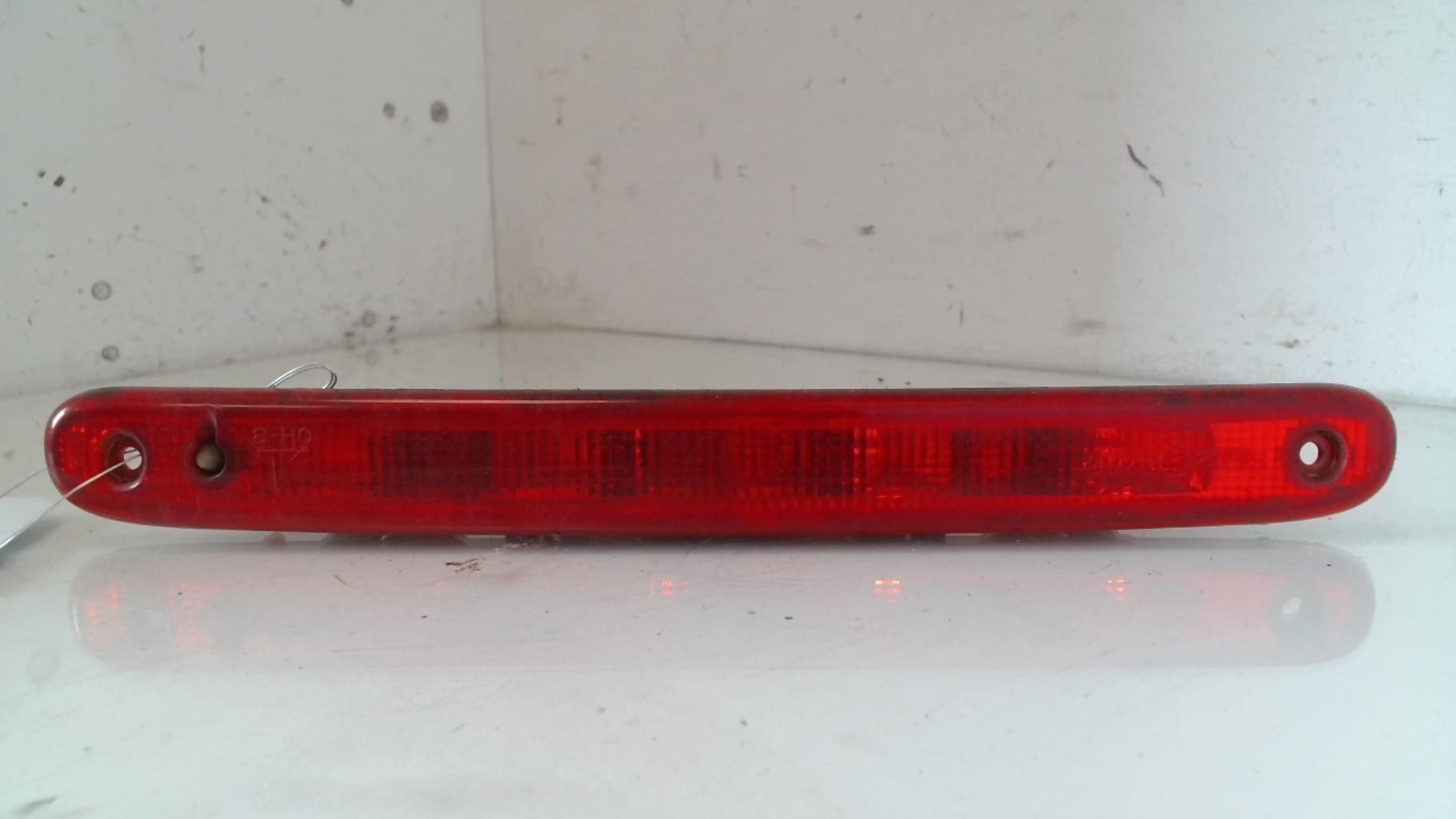 Luce stop centrale PEUGEOT 107 PHASE 2 Gasolina - 1