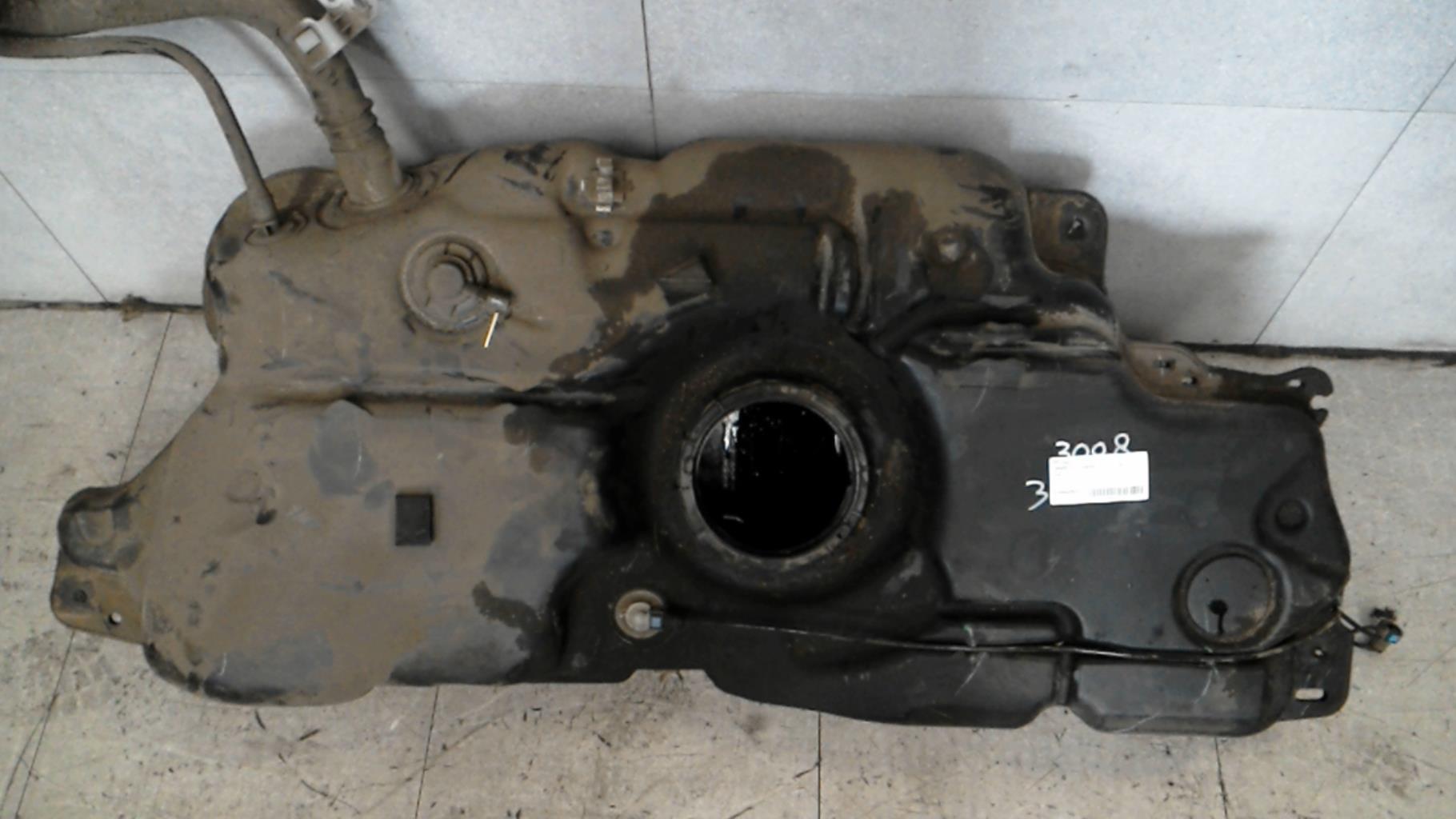 Reservoir essence PEUGEOT 3008 2 PHASE 1  - 1