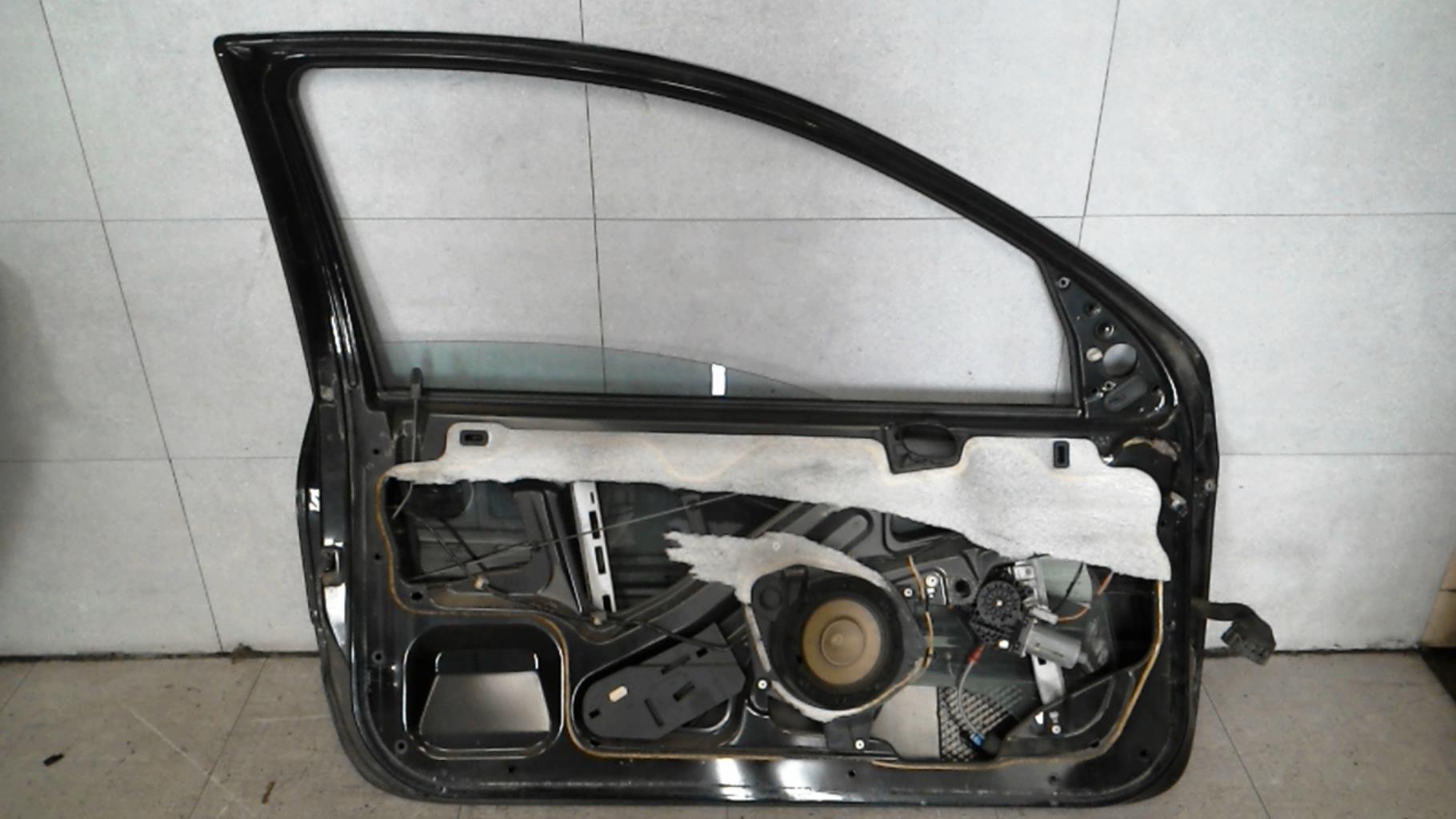 Portiera anteriore sinistra PEUGEOT 206 PHASE 1 Gasolina - 1