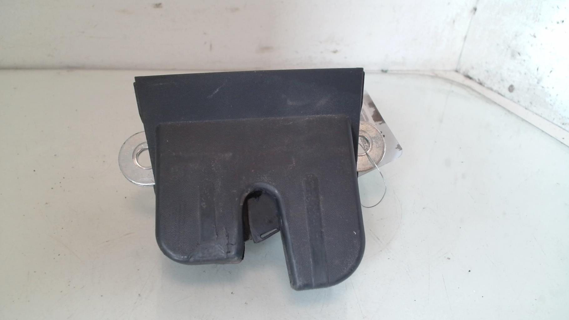 Chiusura centralizzata bagagliaio SEAT IBIZA 4 PHASE 1 COUPE Diésel - 1