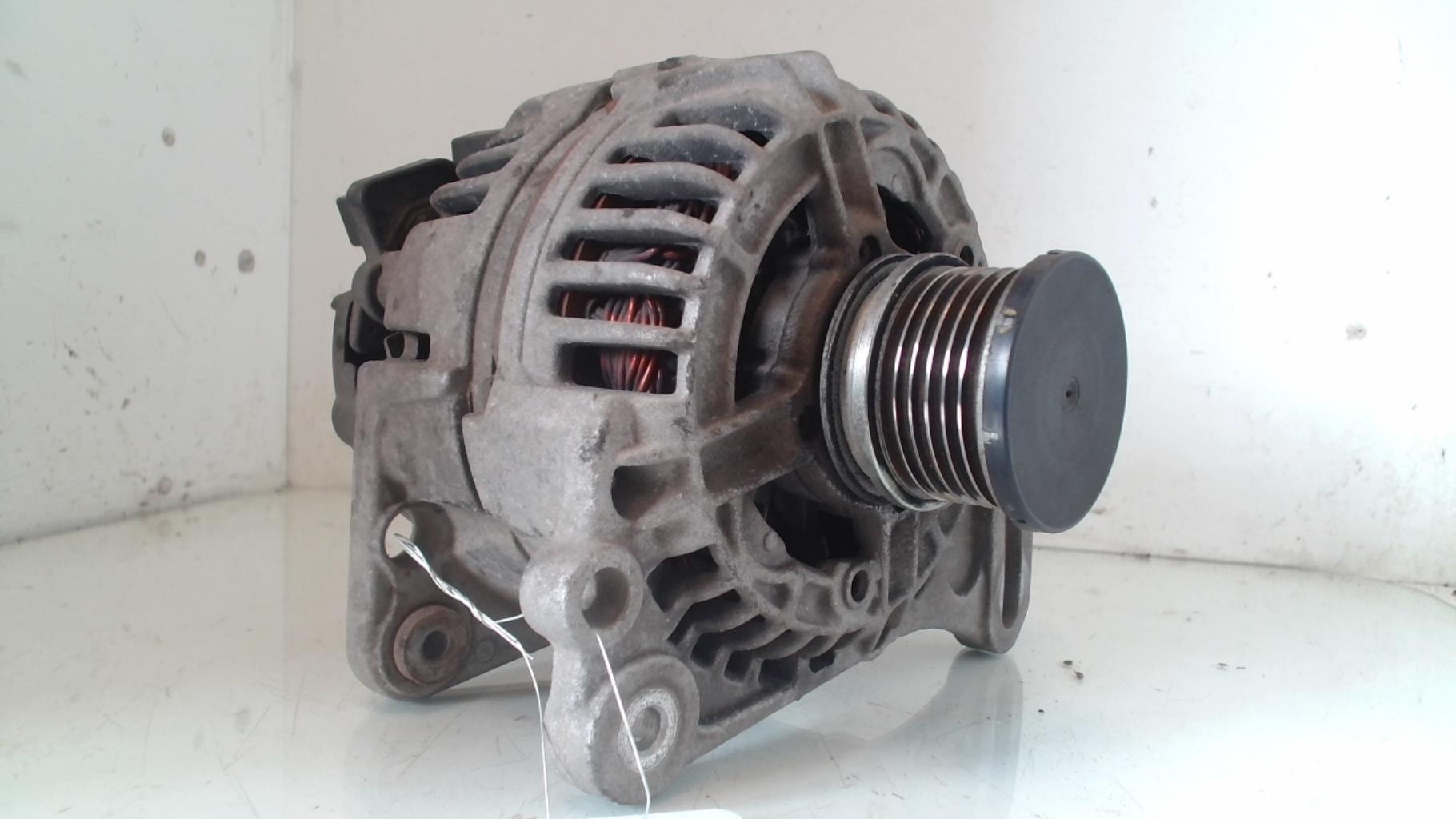 Alternatore SEAT IBIZA 4 PHASE 1 COUPE Diésel - 1