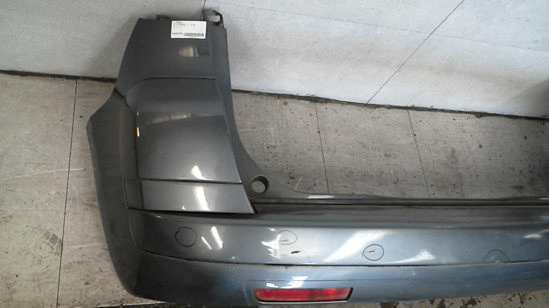 Paraurti posteriore CITROEN C4 PICASSO 1 Diésel - 1
