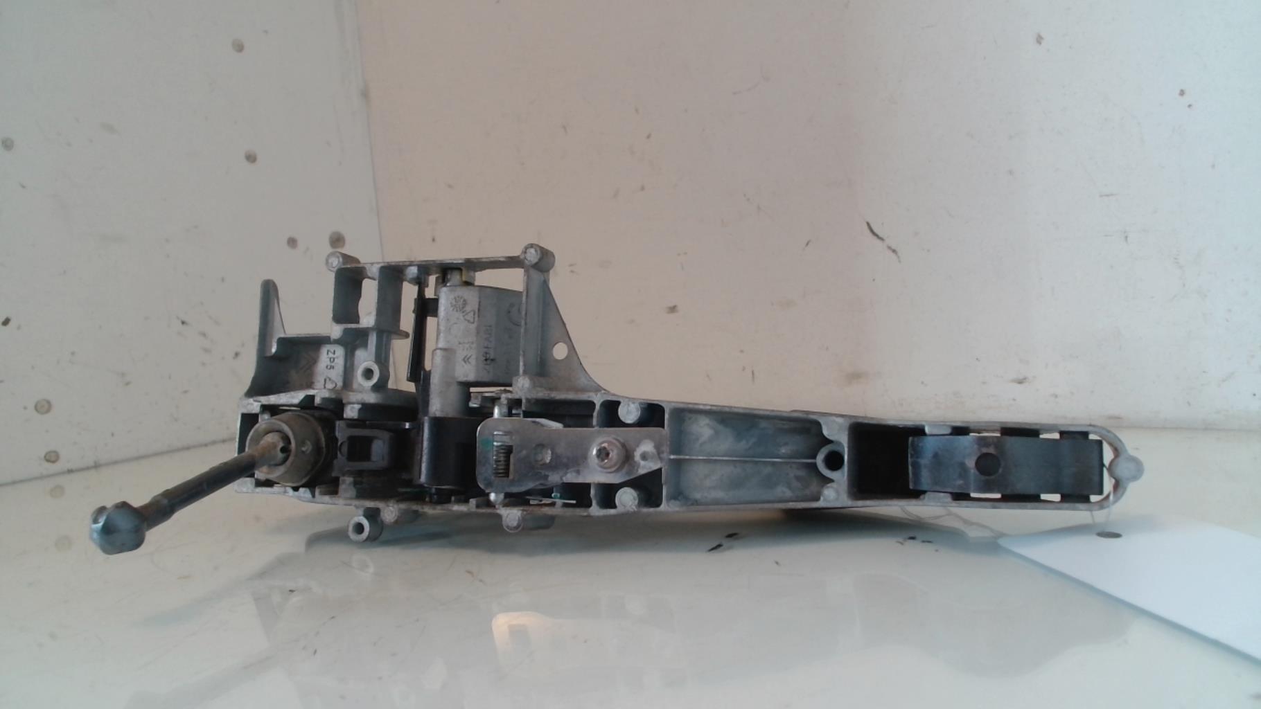 Maniglia portiera anteriore sinistra CITROEN C4 PICASSO 1 Diésel - 1