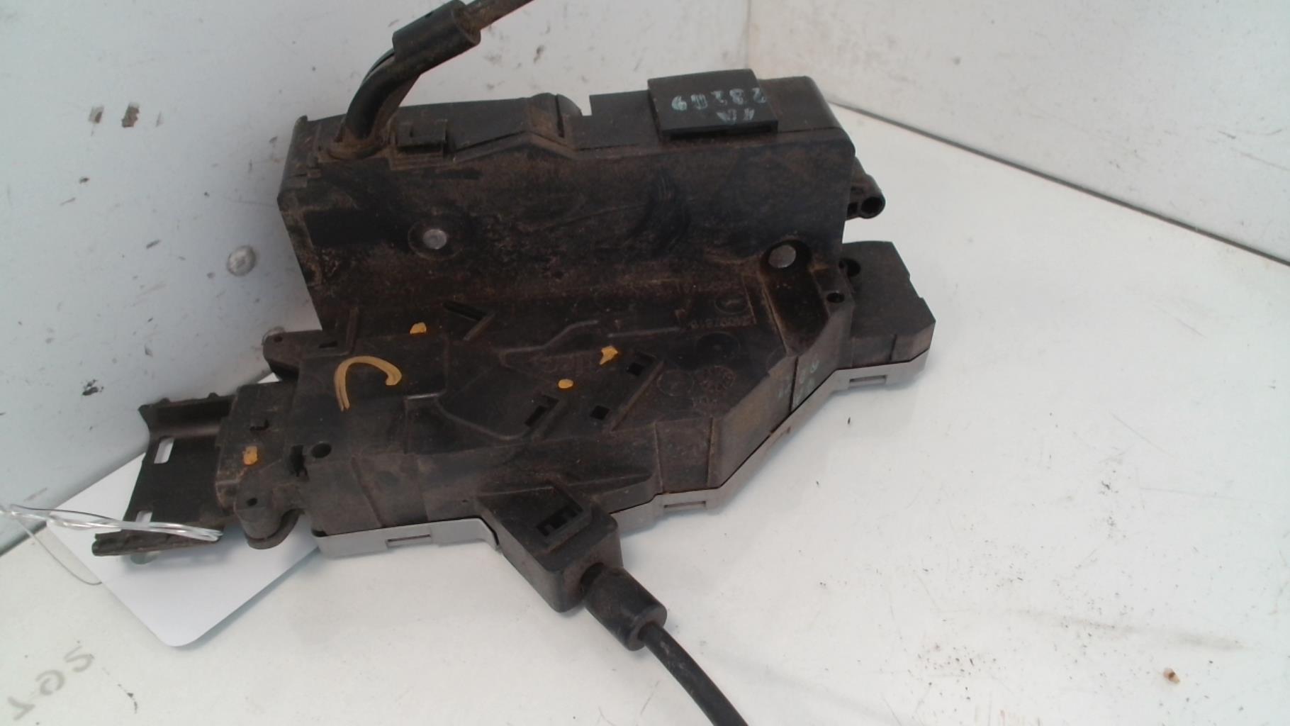 Chiusura centralizzata posteriore destra CITROEN C4 PICASSO 1 Diésel - 1