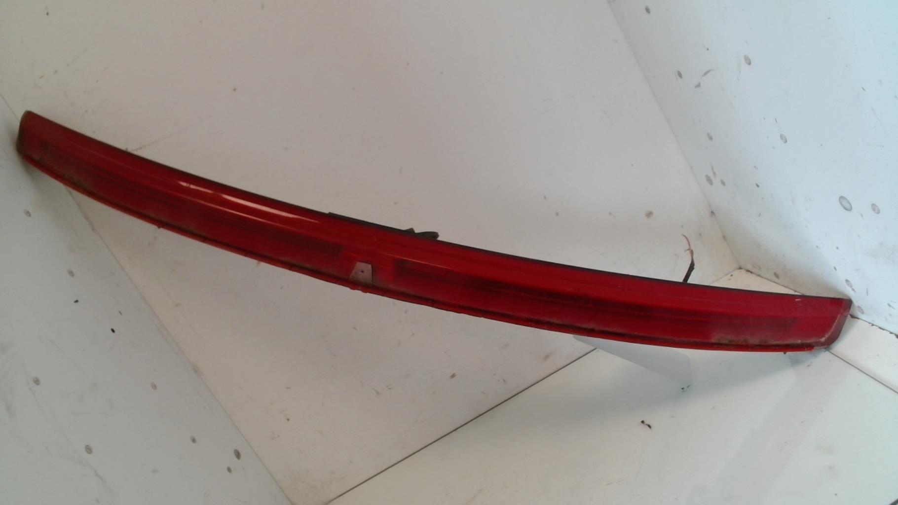 Luce stop centrale CITROEN C4 PICASSO 1 Diésel - 1