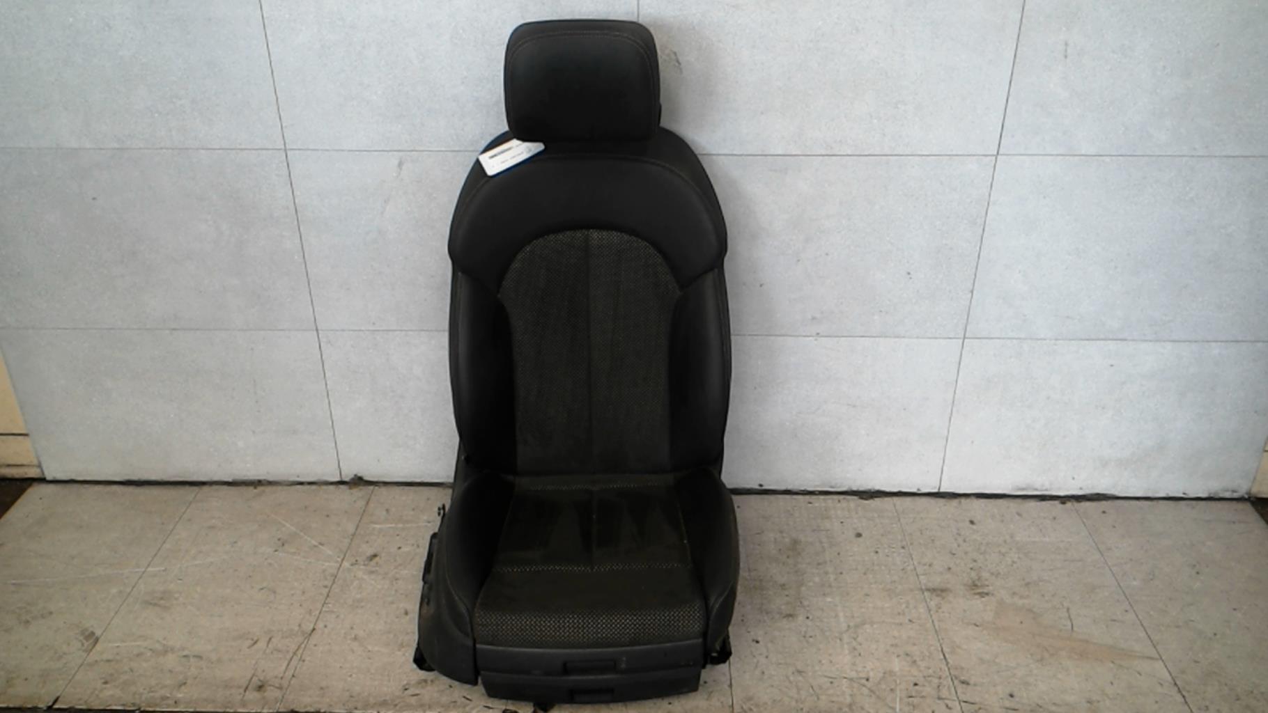 Sedile passeggero AUDI A7 1 SPORTBACK PHASE 1 Diésel - 1
