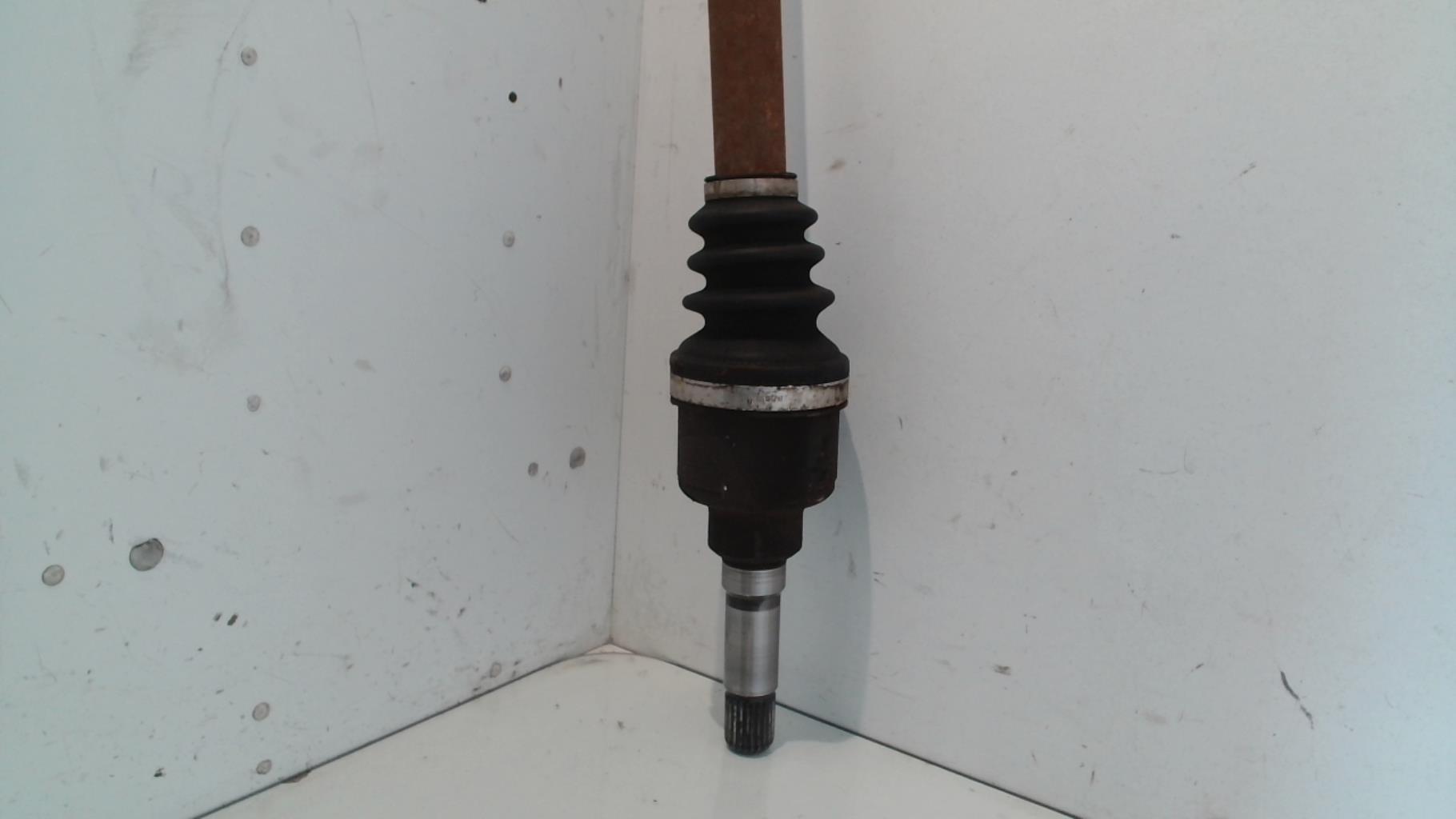 Giunto cardanico albero di trasmissione destro CITROEN C3 1 PHASE 1 Gasolina - 1