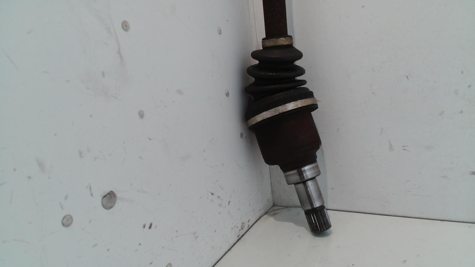 Giunto cardanico albero di trasmissione sinistro CITROEN C3 1 PHASE 1 Gasolina - 1