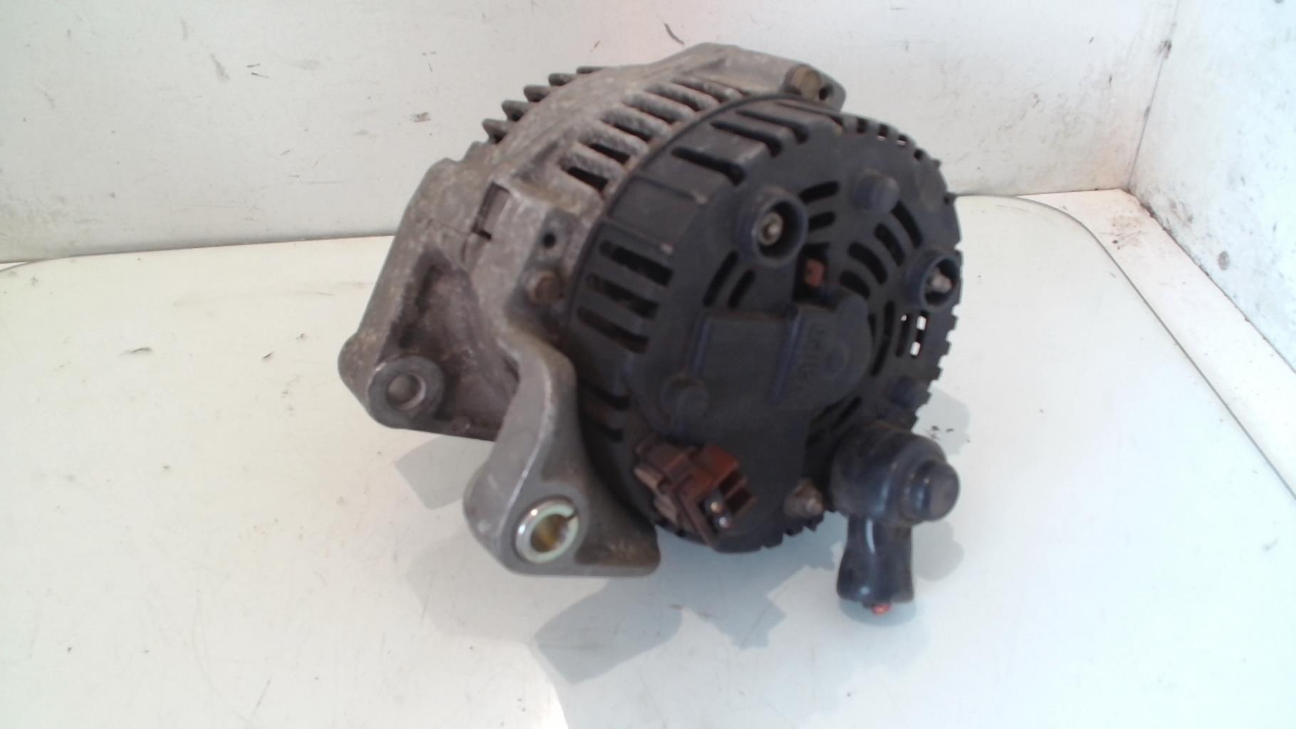Alternatore RENAULT TWINGO 1 PHASE 1  - 1