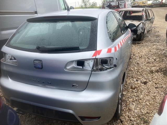 Reservoir essence SEAT IBIZA 3 PHASE 2 Diesel - 1