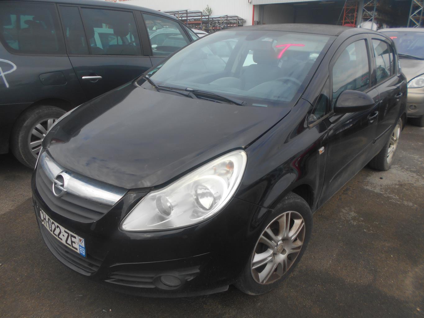 Mastervac OPEL CORSA D PHASE 1 Diesel - 1