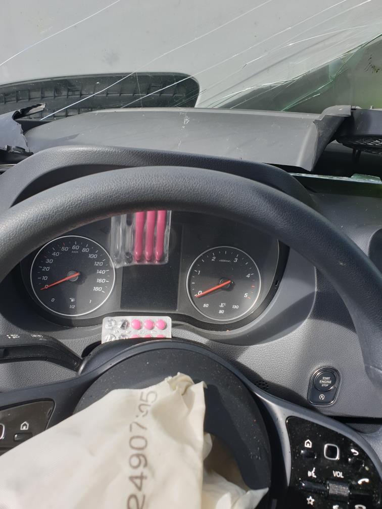 Demarreur FORD PUMA 2 Essence/Ethanol - 1